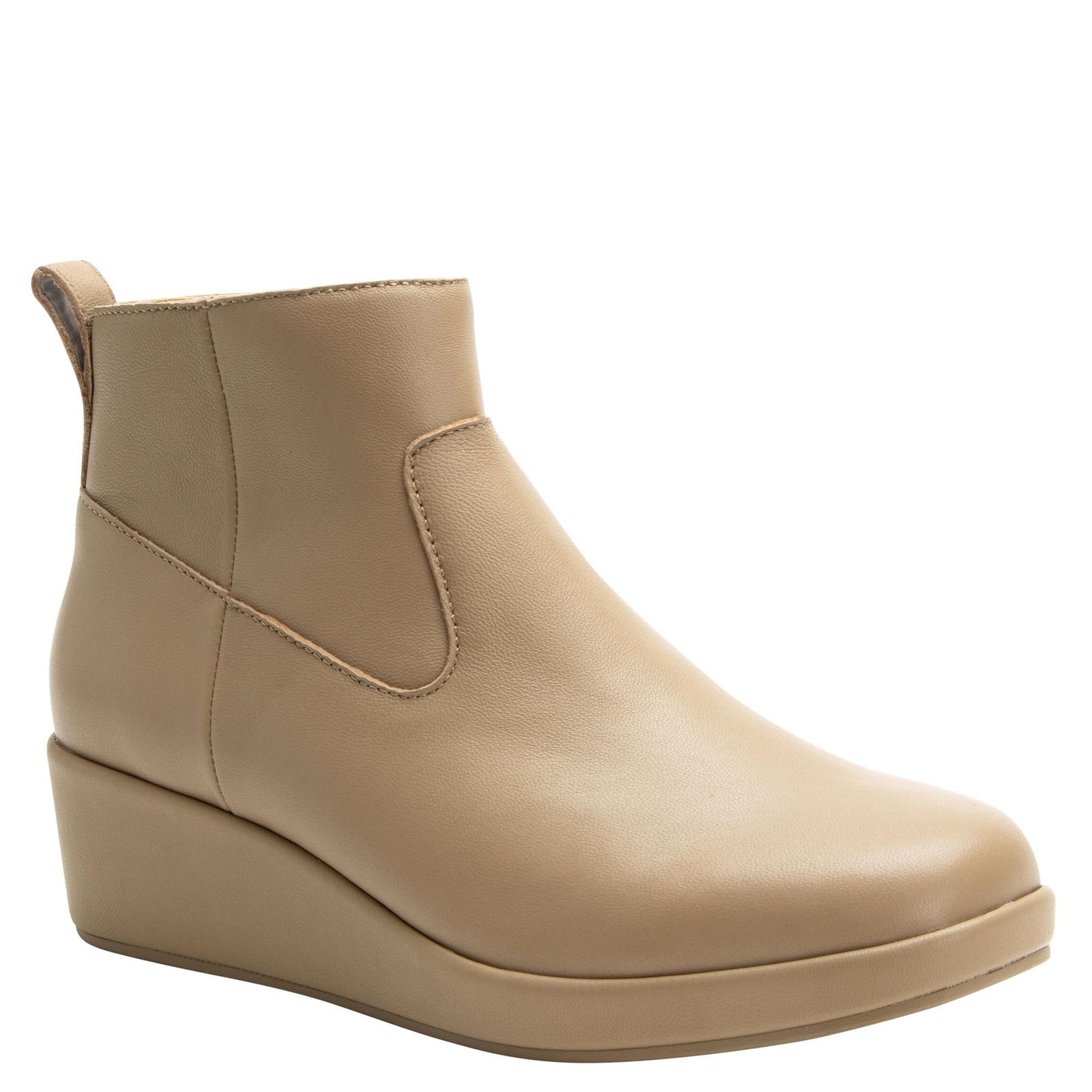Alegria Hadi Women's Tan Boot EURO 39.5 M