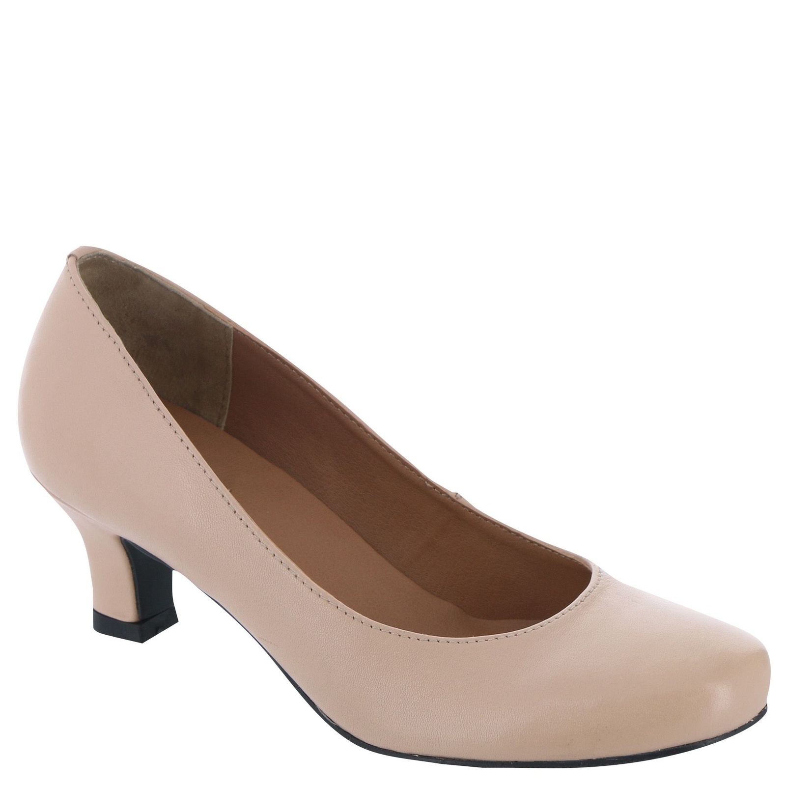 ARRAY Flatter Women's Tan Pump 10.5 W