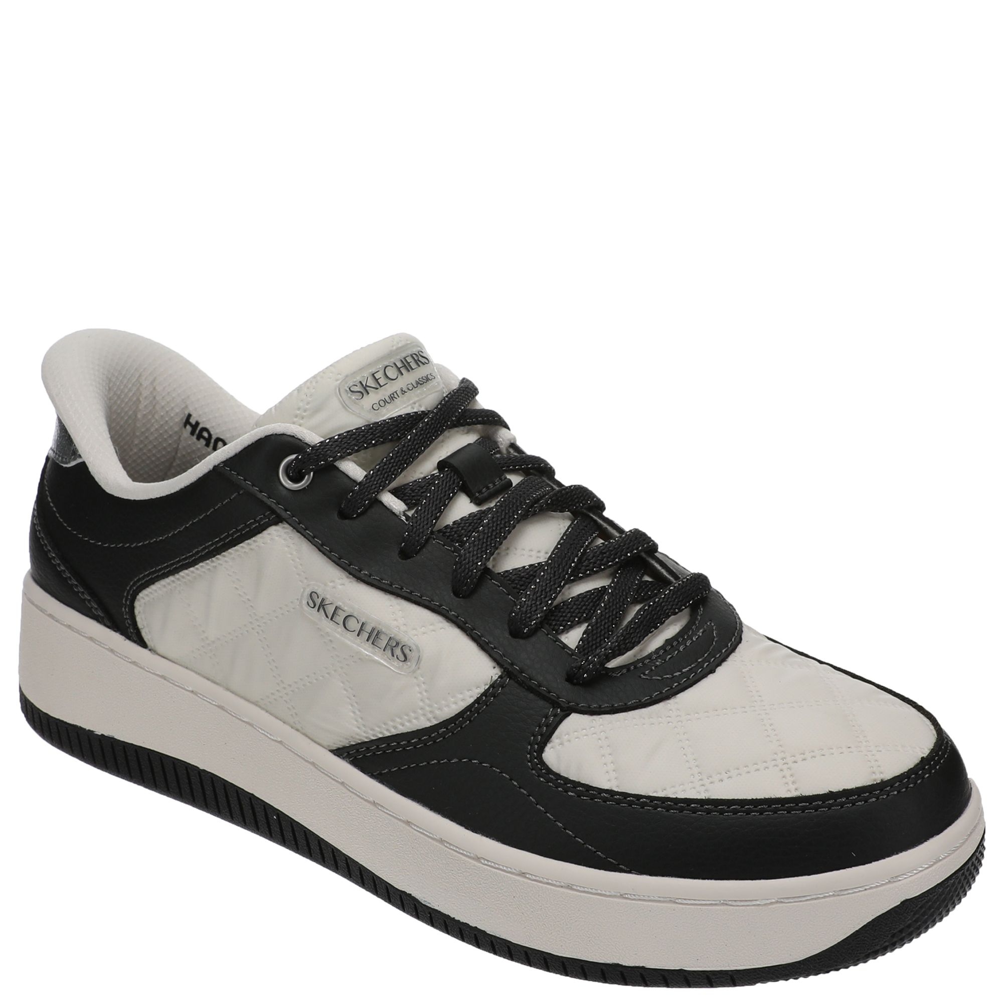 Skechers Court -:   2.0-