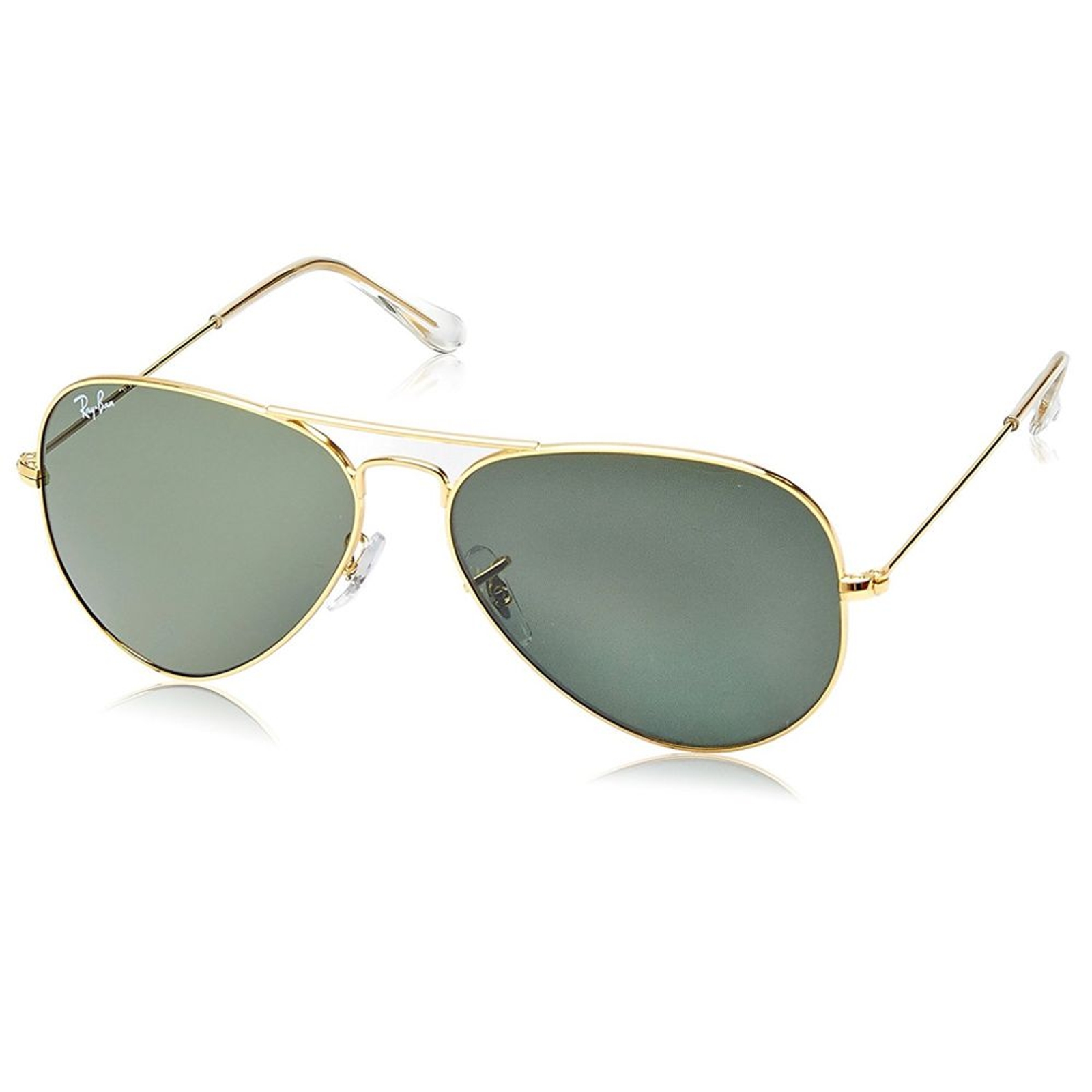 Ray-Ban Original Aviator Sunglasses Gold Misc Accessories No Size