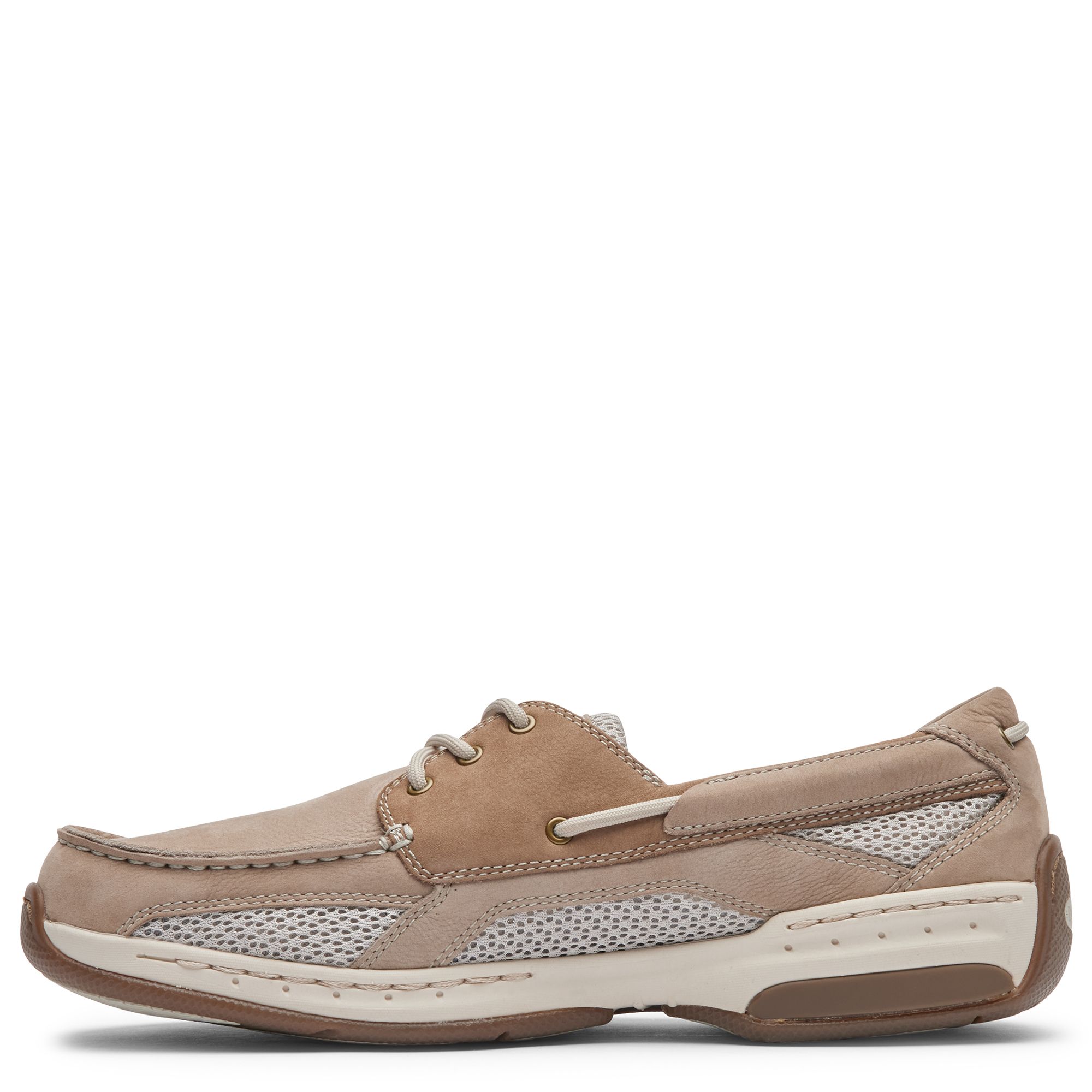 Dunham Men's Captain Boat Shoe NAVY NBK 7 XW US for sale