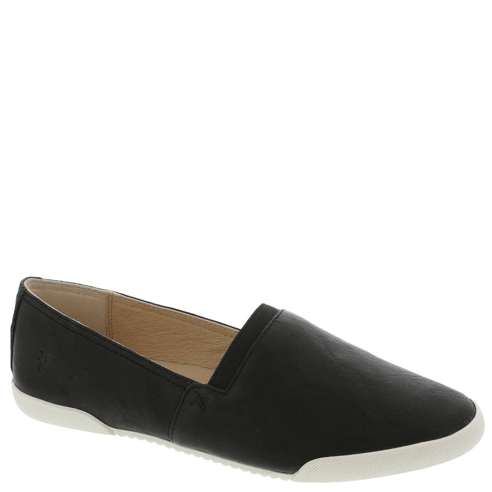Frye Company Melanie Women\'s Slip On Black Size 9.5 FRYE Melanie Slip On in Black - Bliss Boutiques main image 2