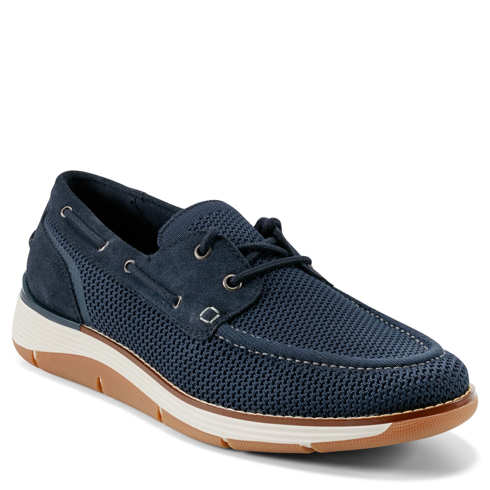 Rockport Lyall Men's Blue Slip On 7.5 M