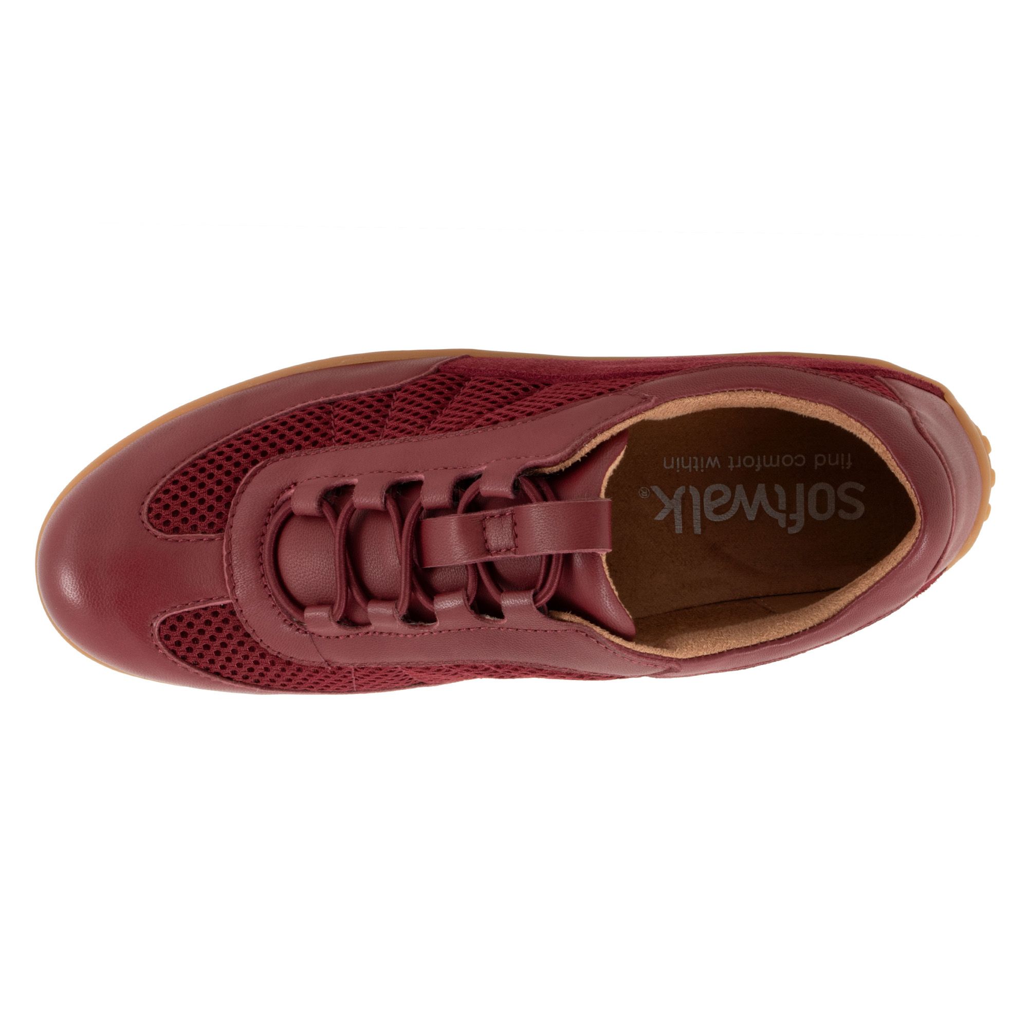 Darby Womens Oxford 25390₽