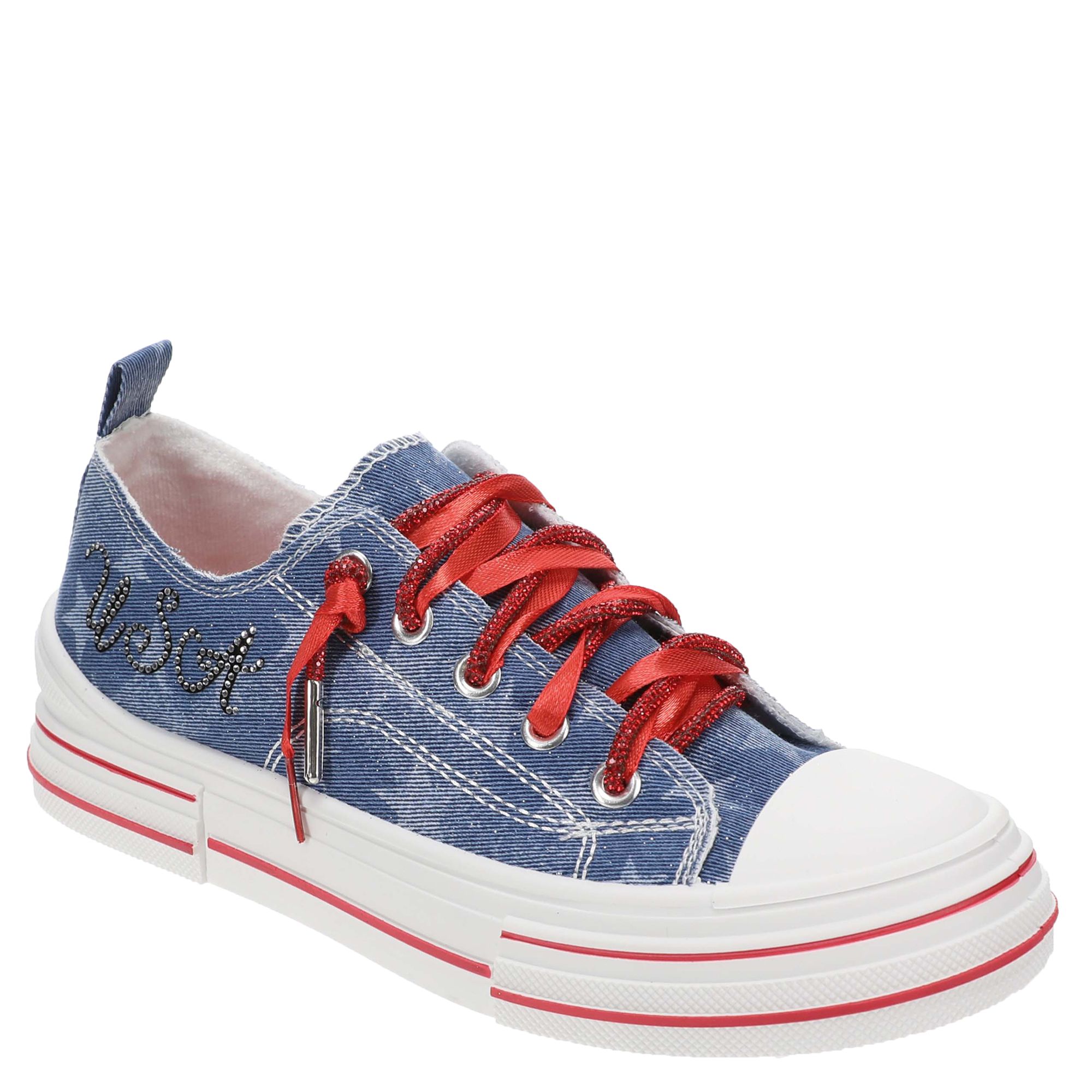 Very G Aman USA Womens Slip On 11690₽