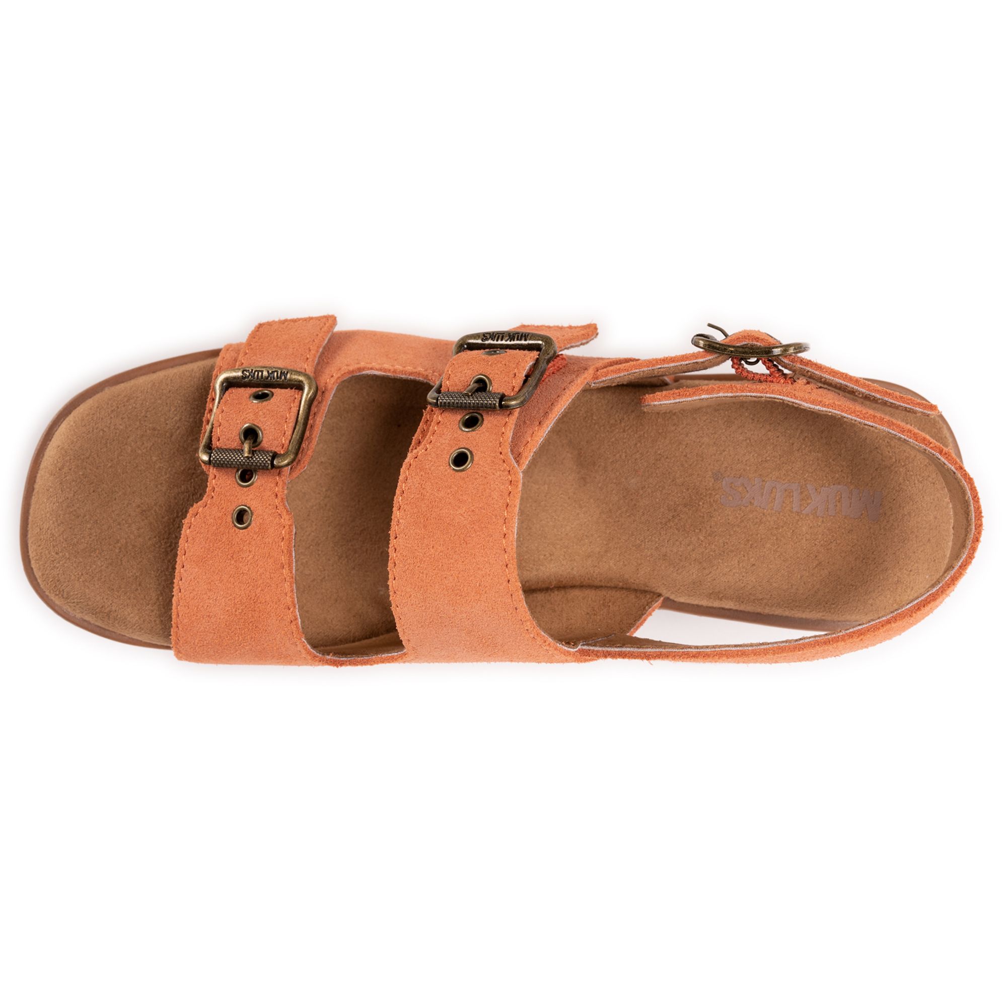 MUK LUKS Calliope Sandal Women's Sandal