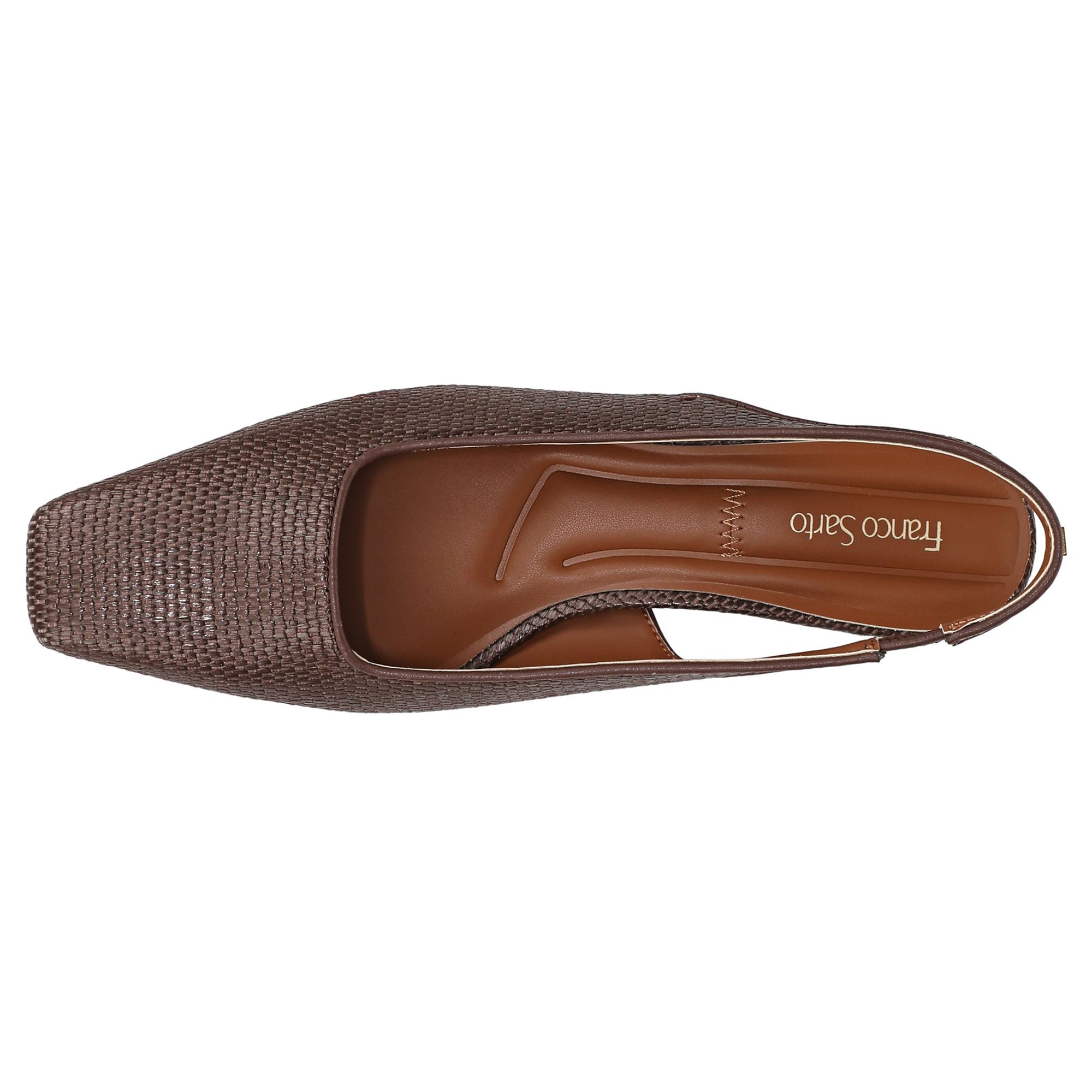 Franco Sarto Lyanna2 Womens Slip On 19790₽