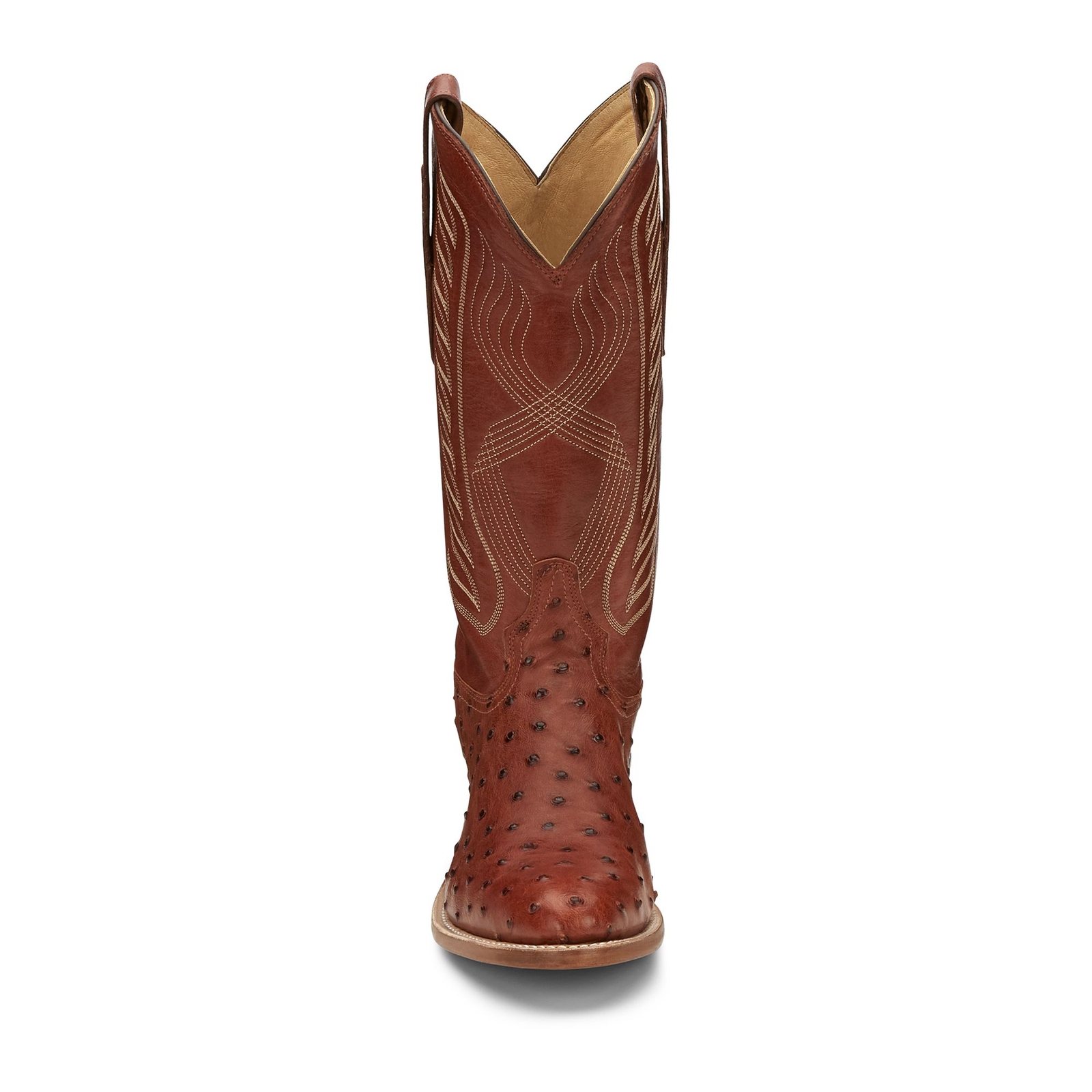 Tony Lama McCandles 13" Round Toe Men's Boot - Picture 10 of 18