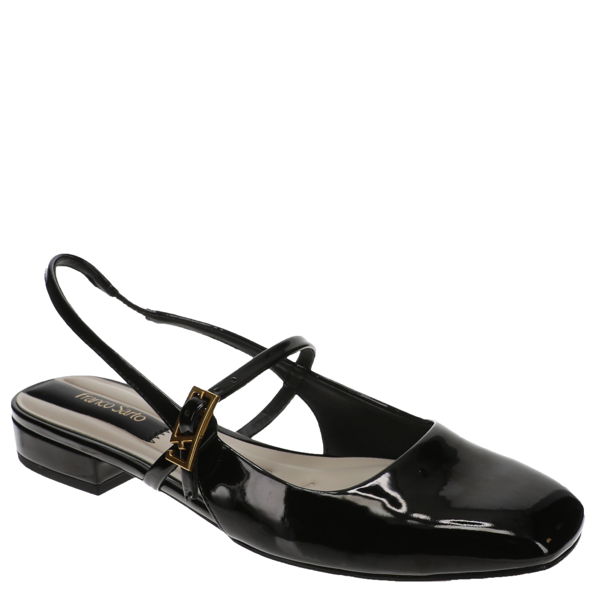 8個セット Franco Sarto Destin Women's Slip On | eBay
