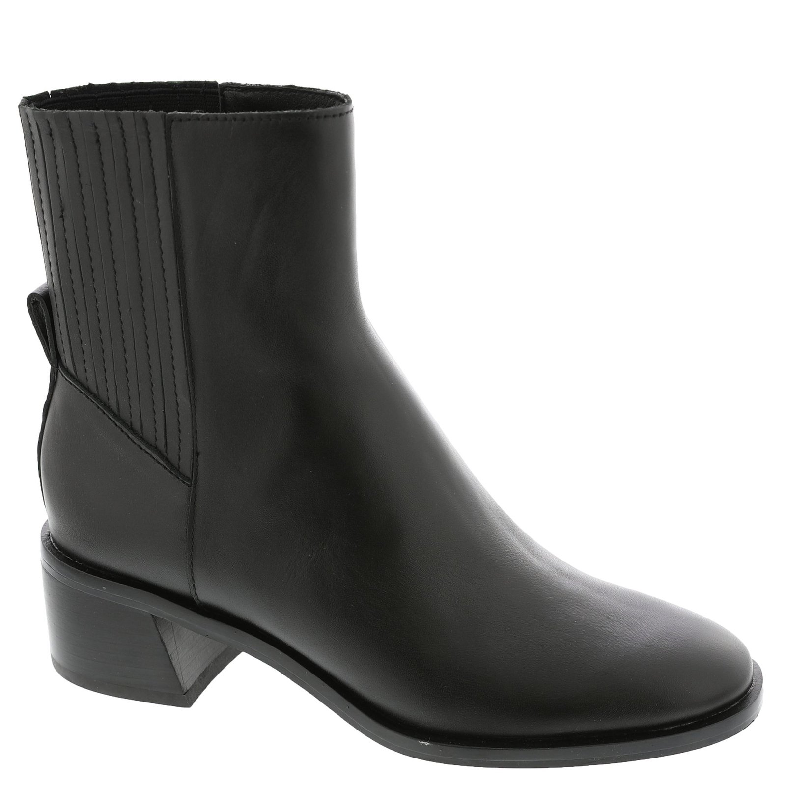 Dolce Vita Linny H2O Women's Black Boot 6