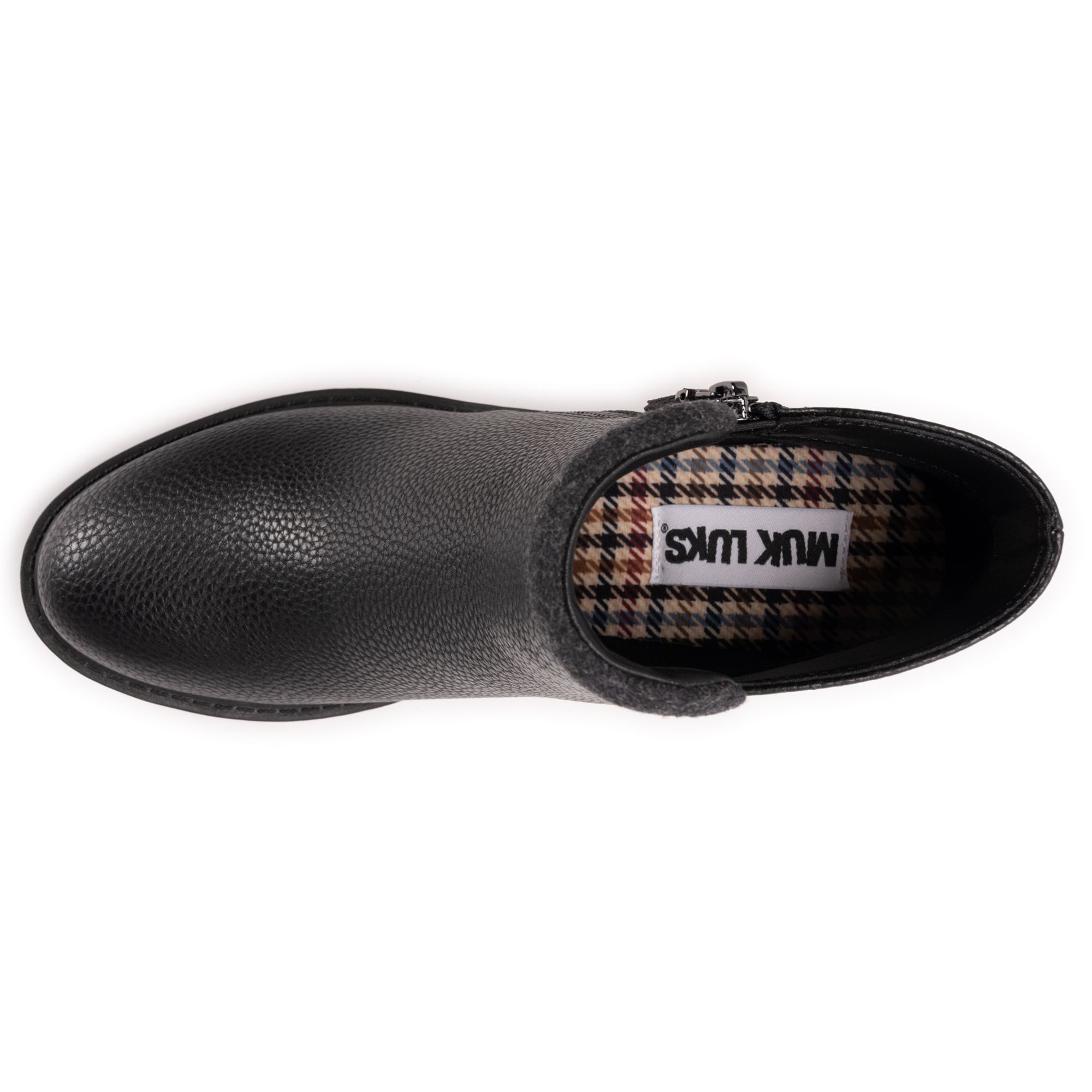 MUK LUKS Lia Boot Womens Boot 12490₽