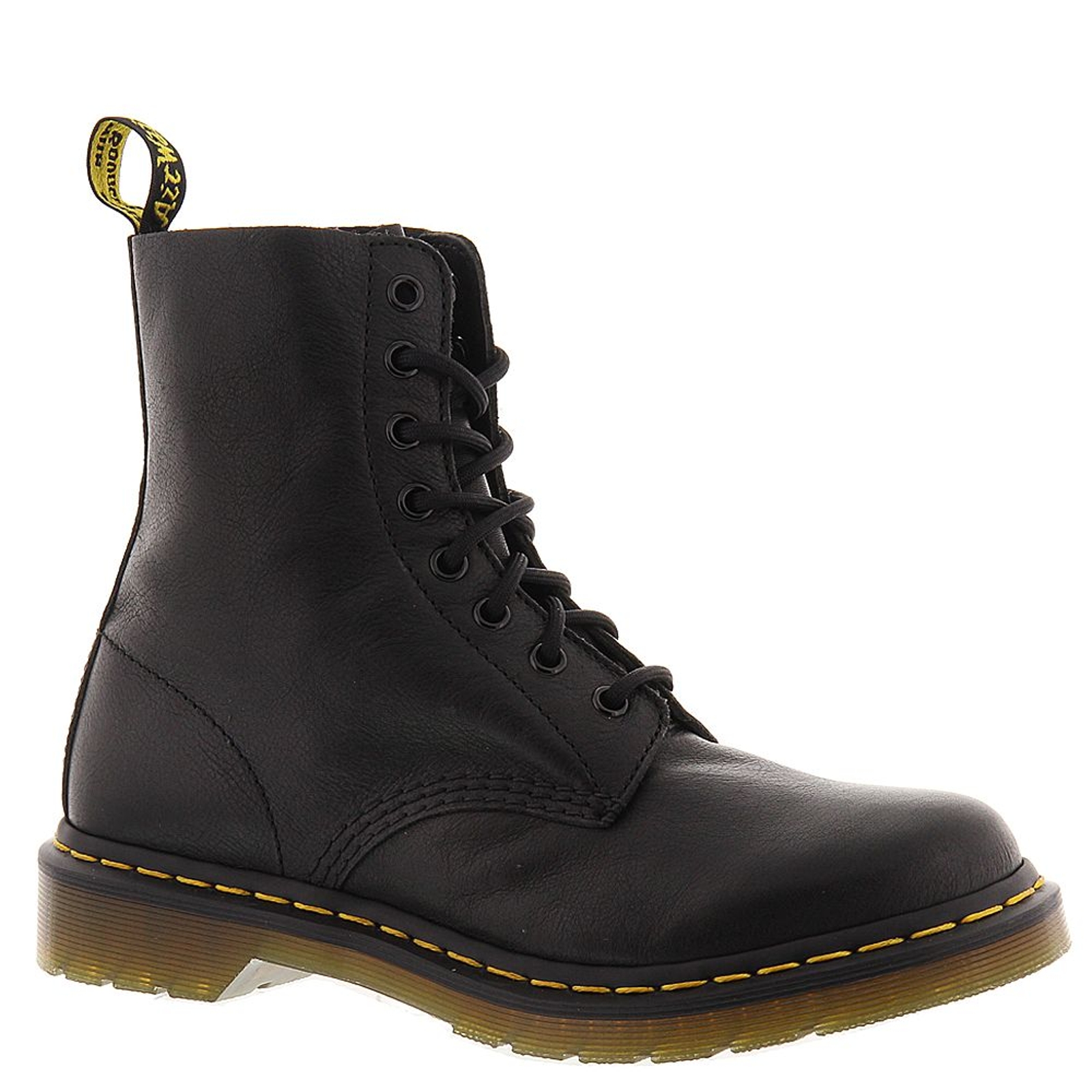 Dr Martens 1460 Pascal Virginia Women's Black Boot UK 9 US 11 M