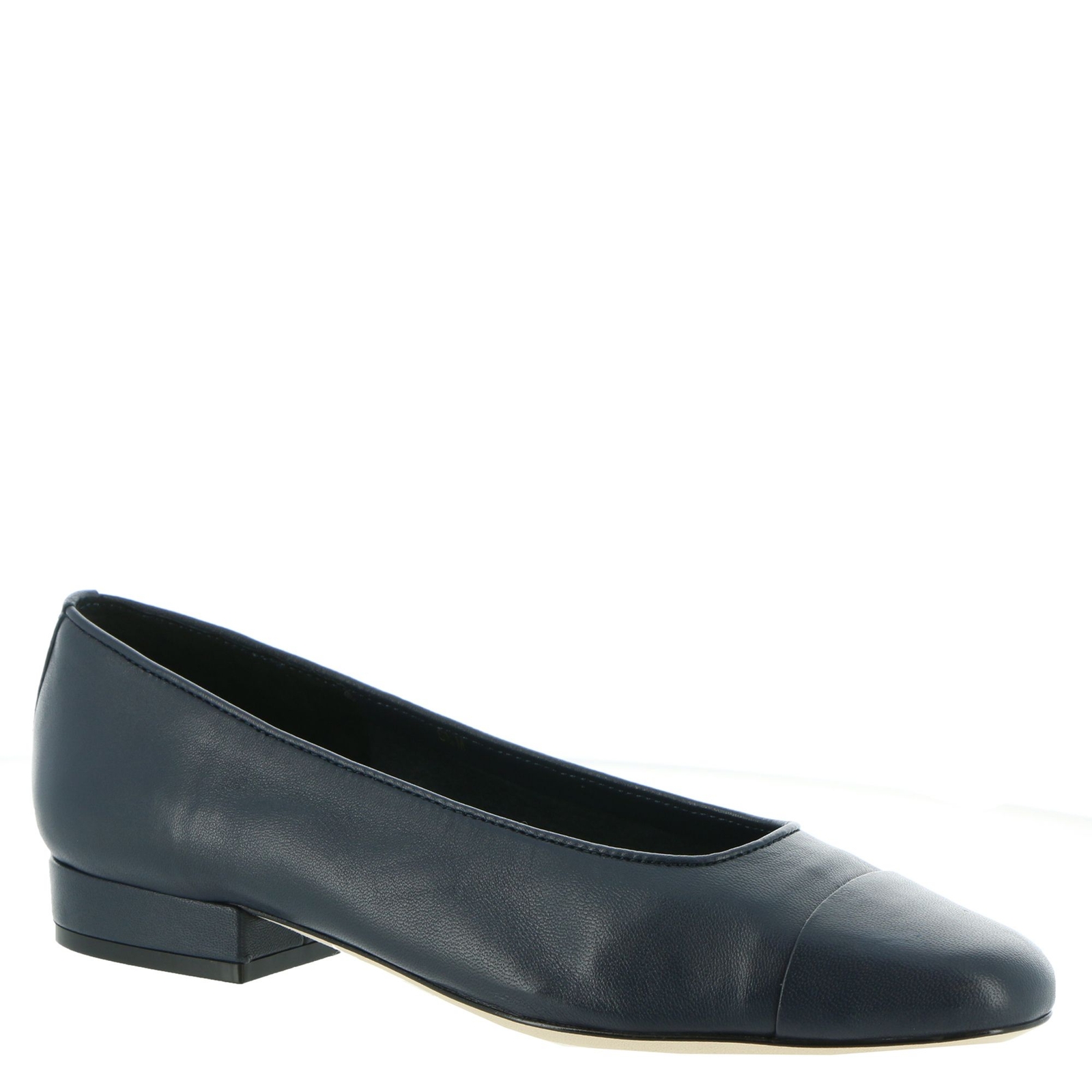 VANELi Frankie Women's Blue Navy Slip On 7 A4