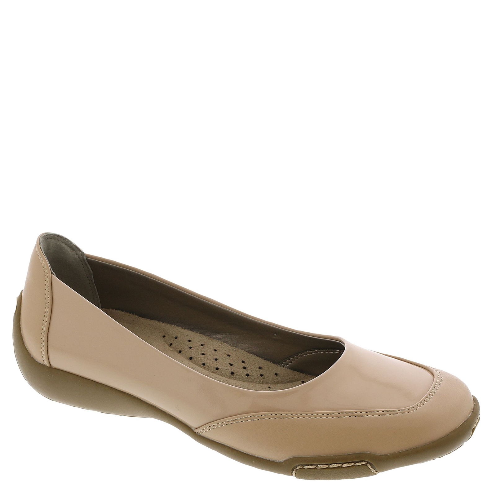 ARRAY Cascade Women's Tan Slip On 12 N