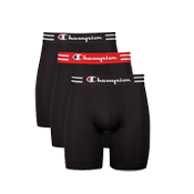 Underwear + Pajamas