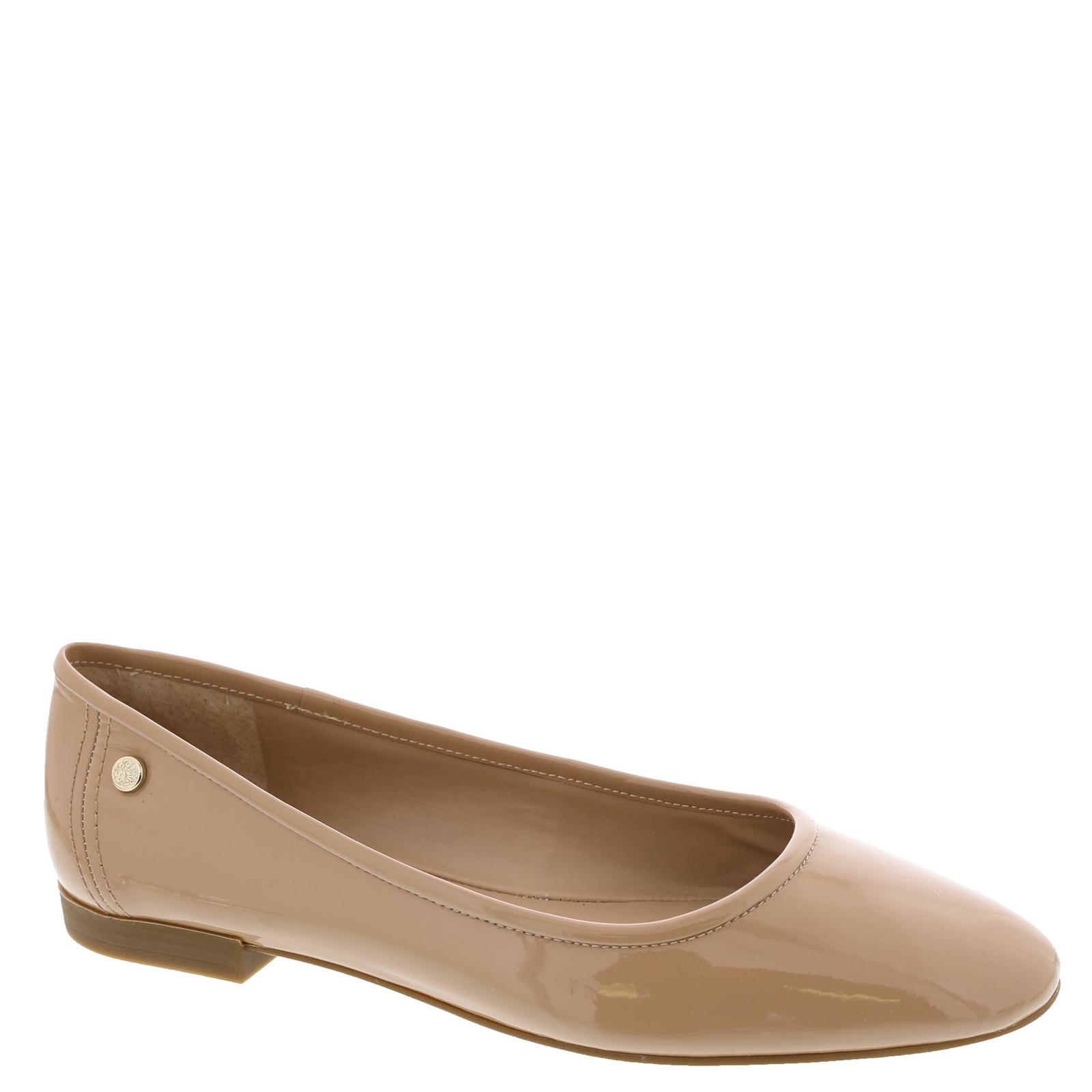 Vince Camuto Minndy Women's Gold Slip On 6.5 M
