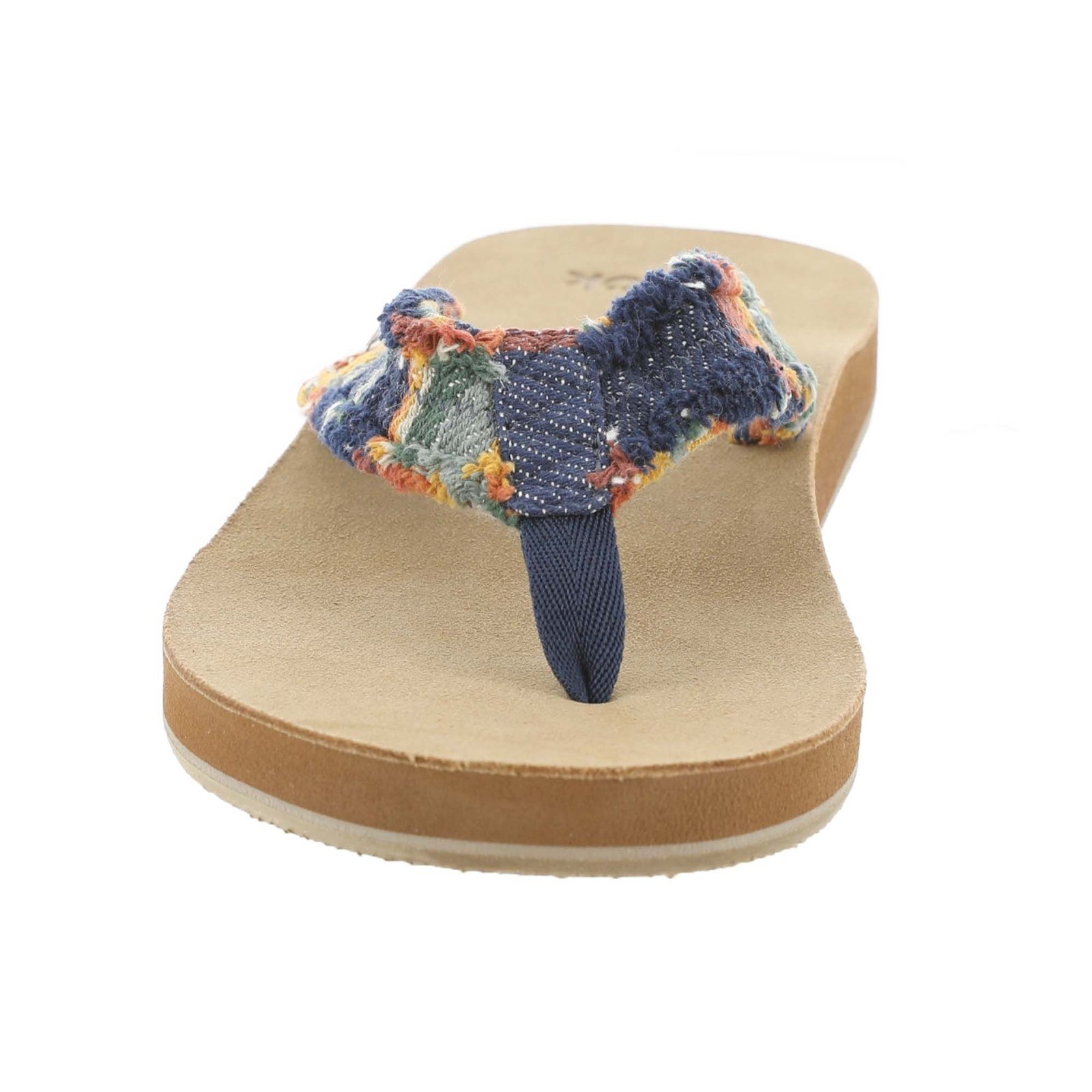 NWT SANUK Men’s Custom Woven Blanket Style Sandal Amazon.com: Sanuk Men main image 3