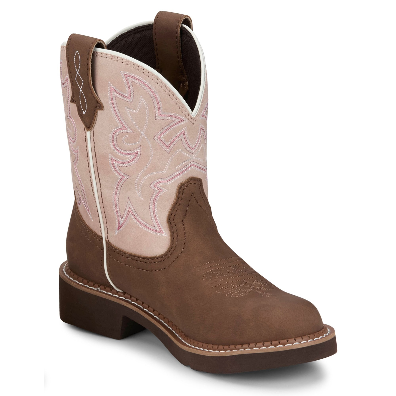 Justin Boots Gypsy Short 8