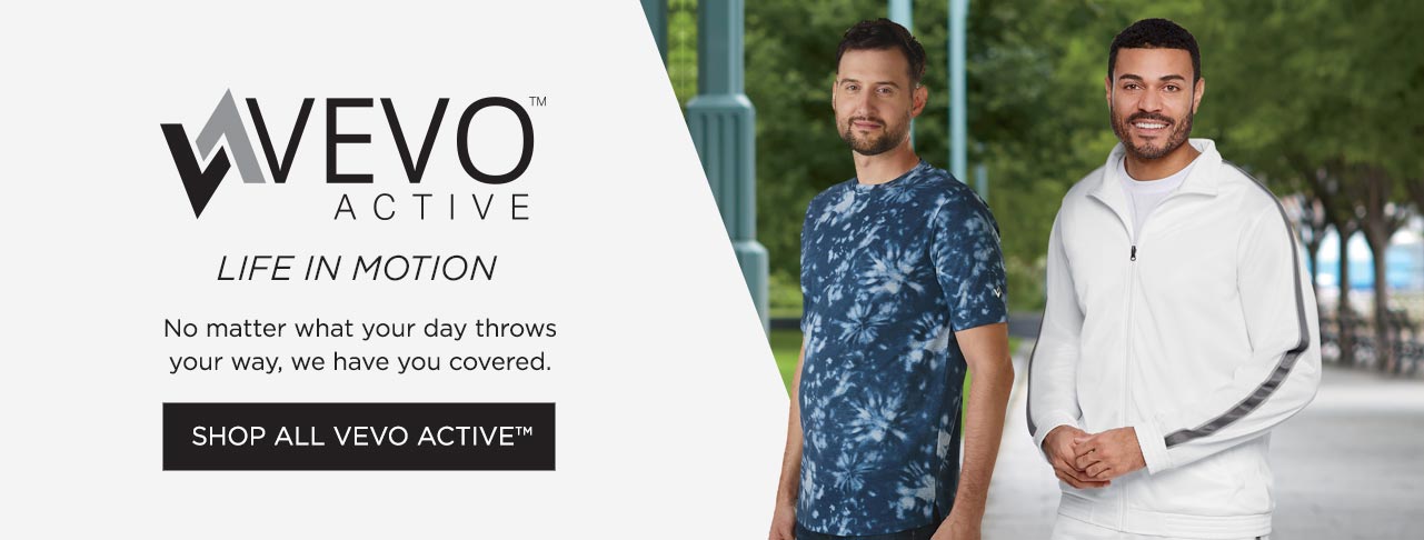 Vevo Active