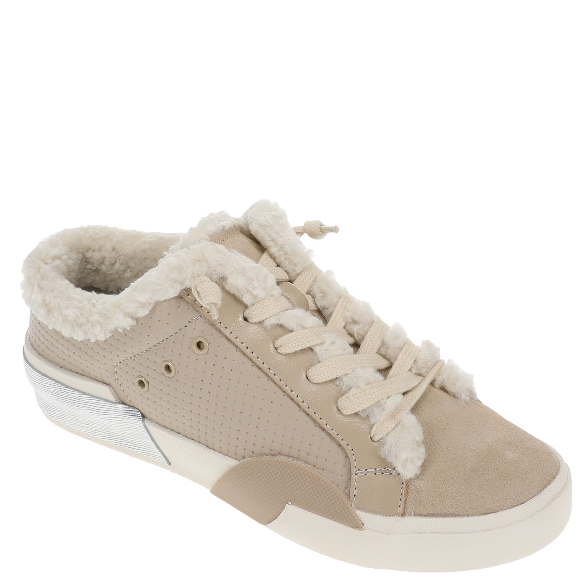 Dolce Vita Zantel Womens Slip On 20790₽