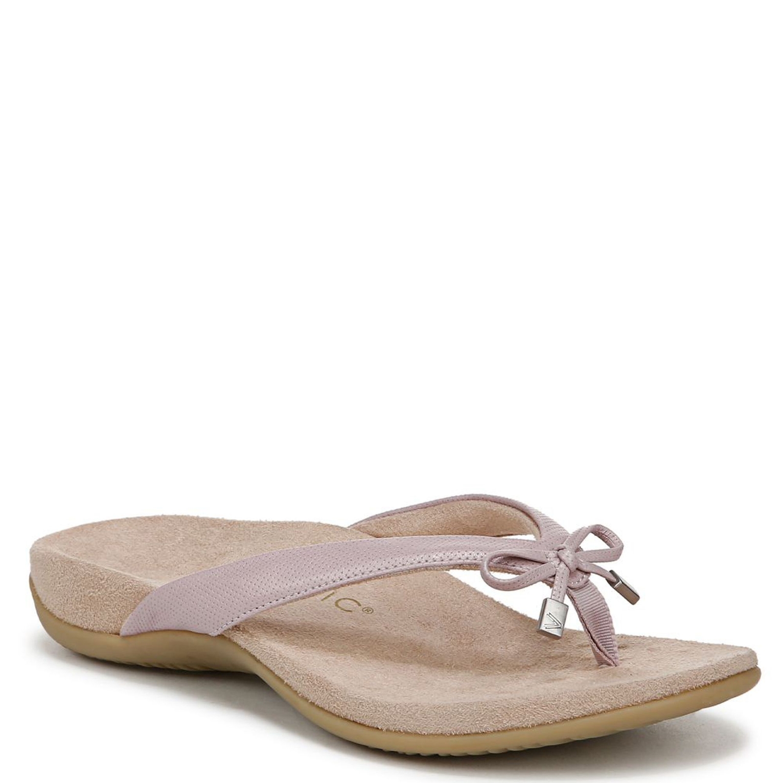 Vionic Bella Women's Tan Sandal 7 N