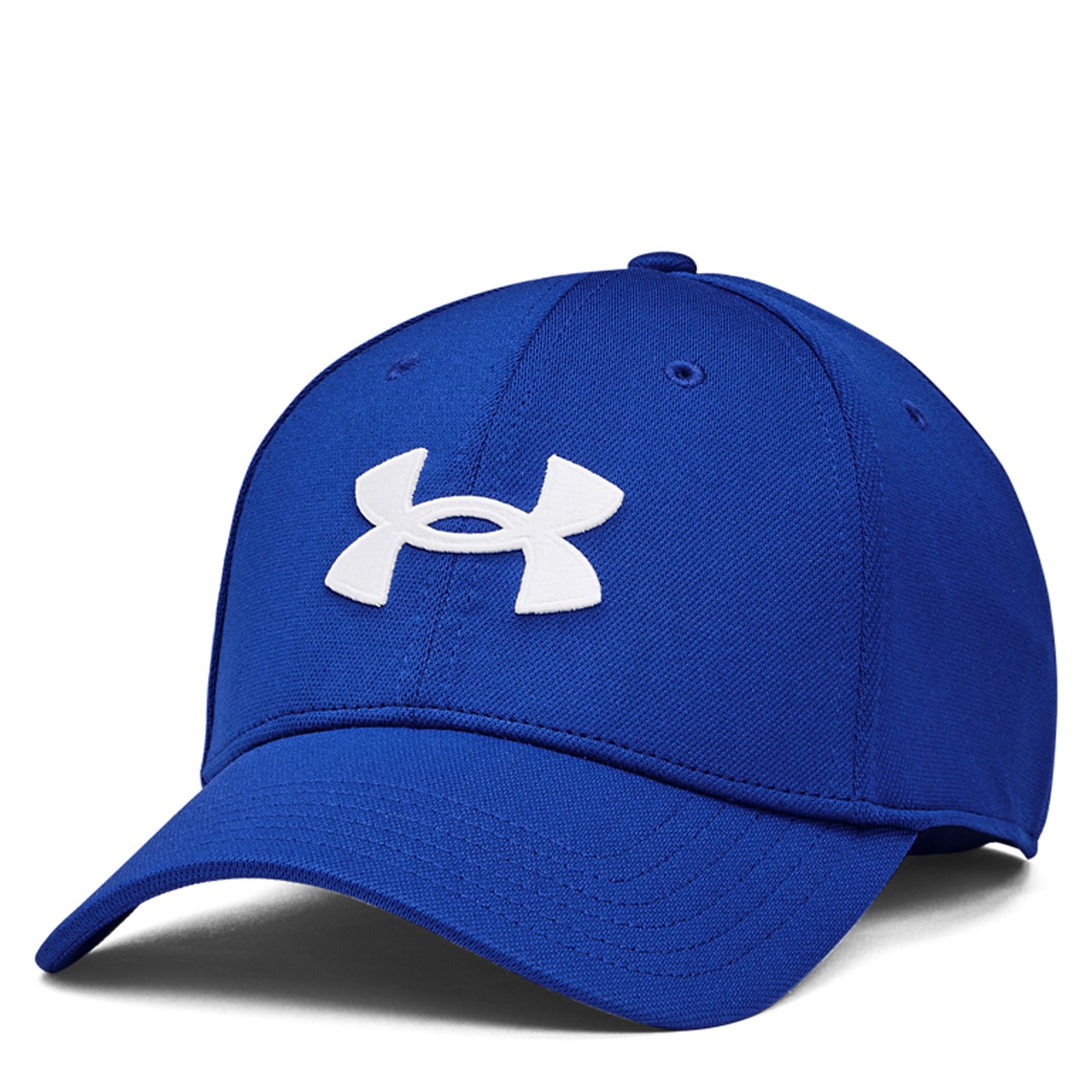 Under Armour Men's Blitzing Hat Blue Hats L/XL