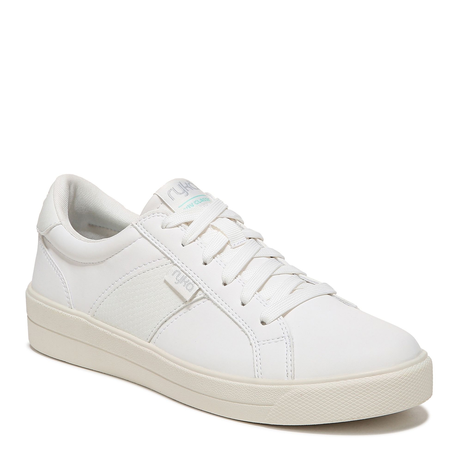 Ryka Viv Classic Women's White Oxford 9.5 W