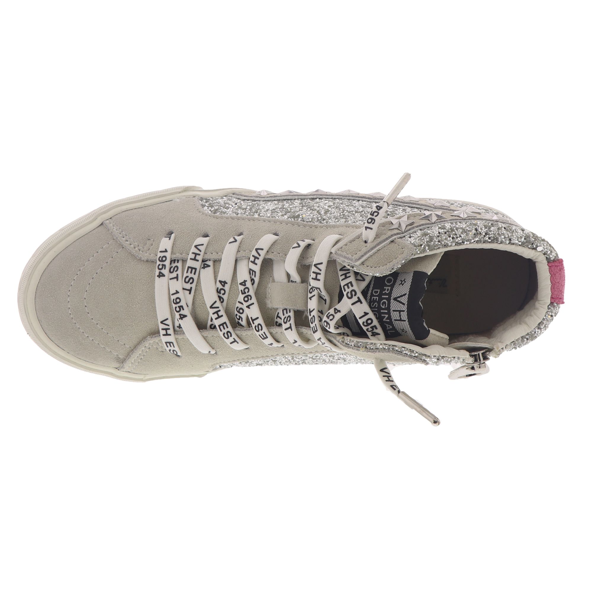 Vintage Havana Ray Womens Oxford 27290₽