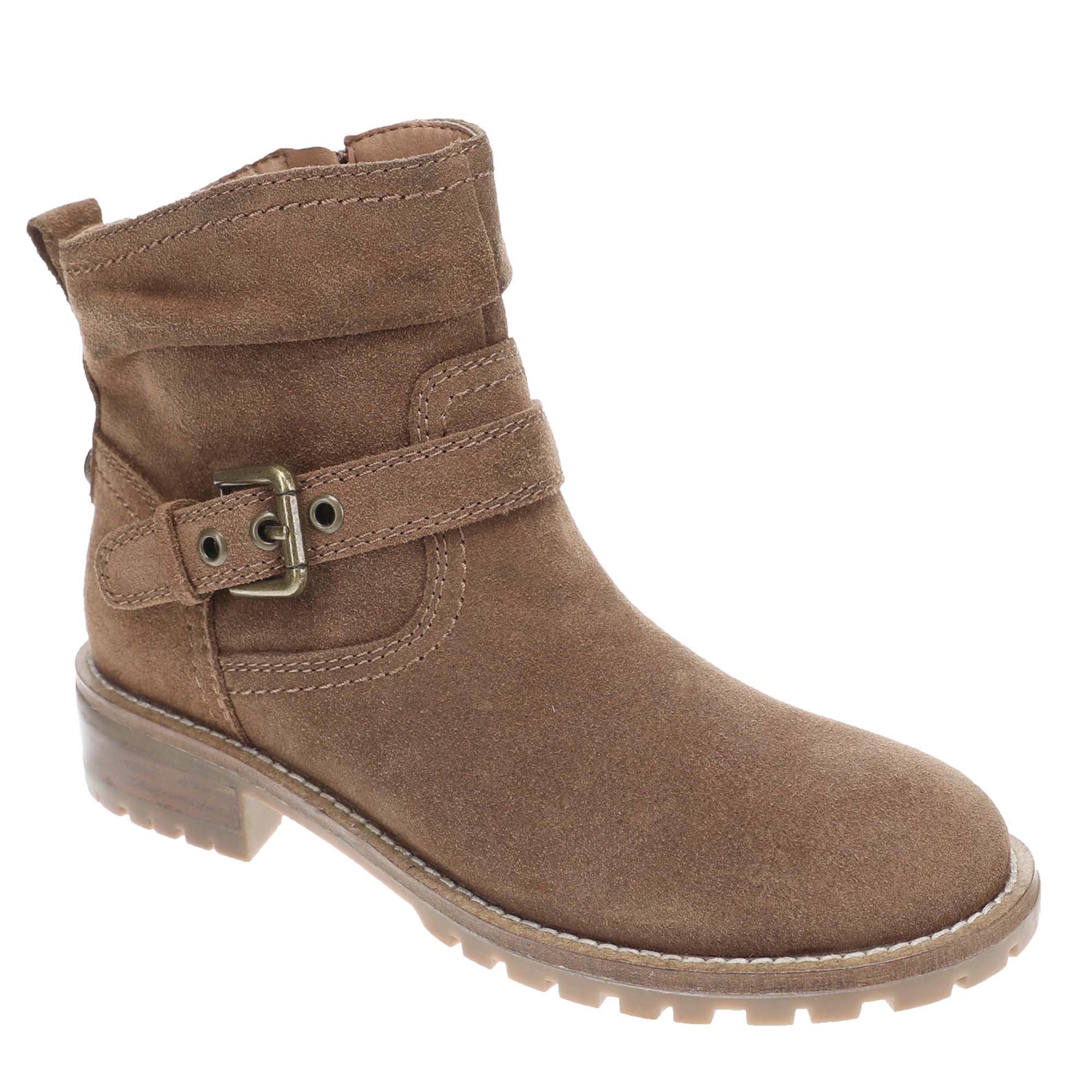 Earth Thrill Women's Boot