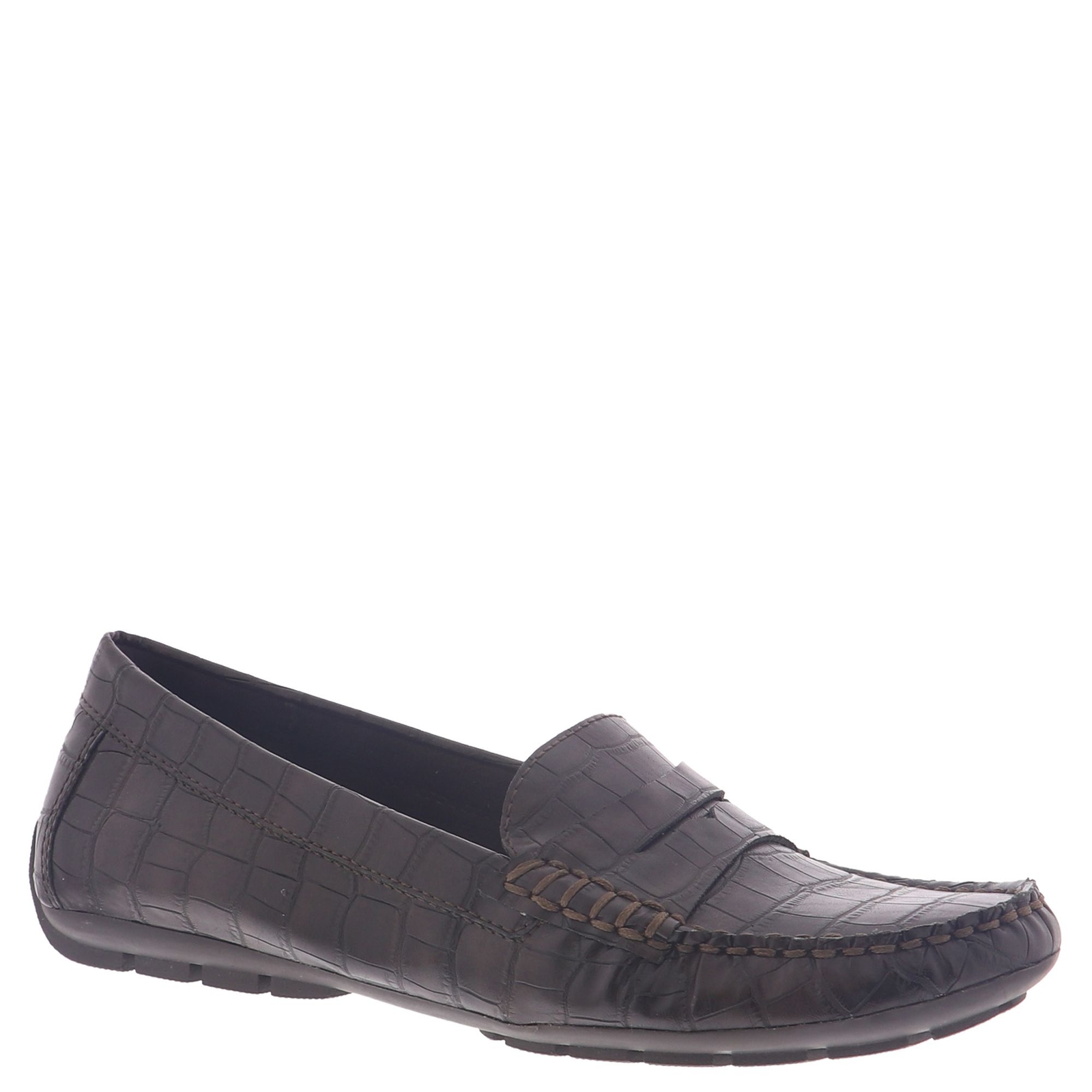 VANELi Alika Women's Brown Slip On 5.5 M