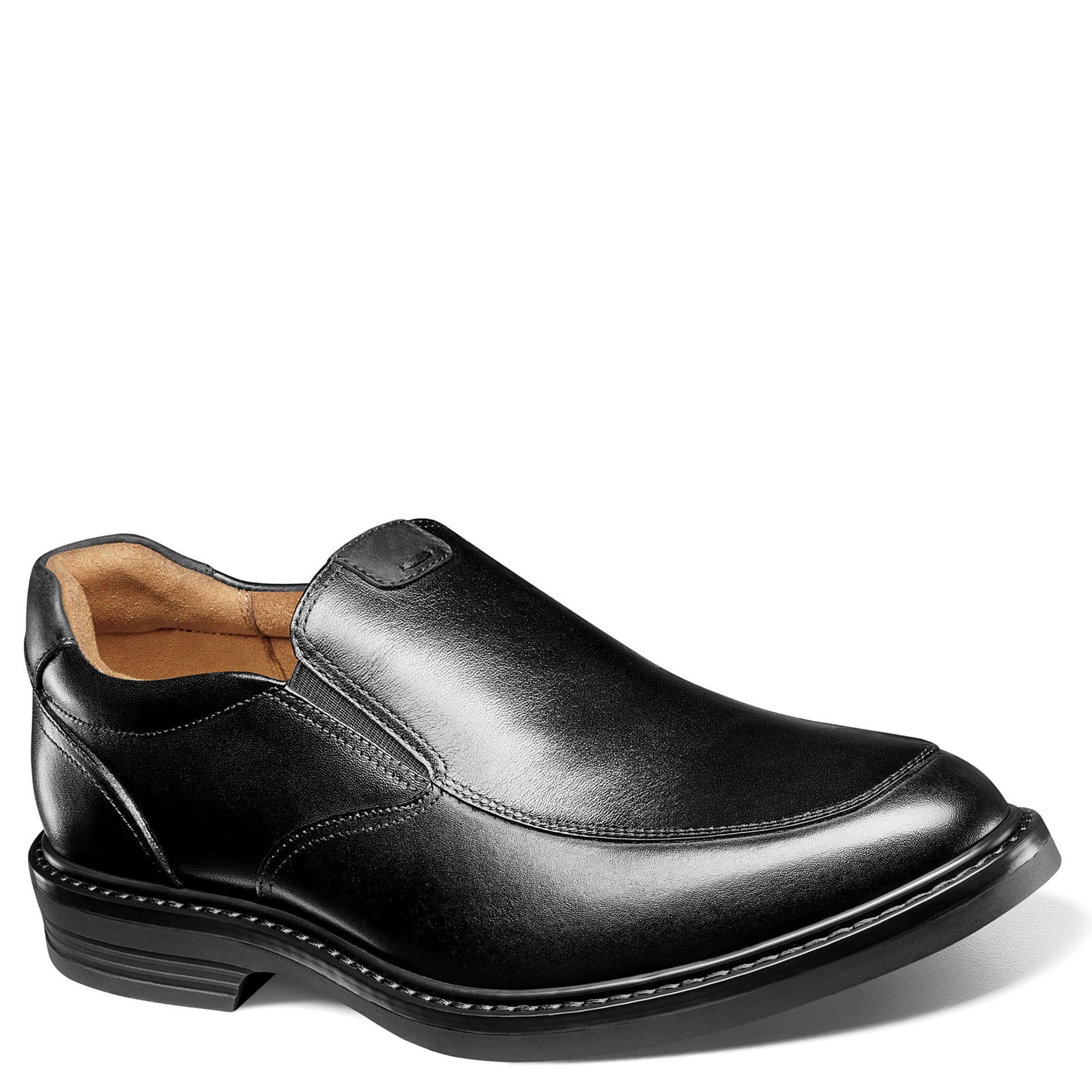 Florsheim Norwalk Moc Toe Slip-On Mens Slip On 28290₽