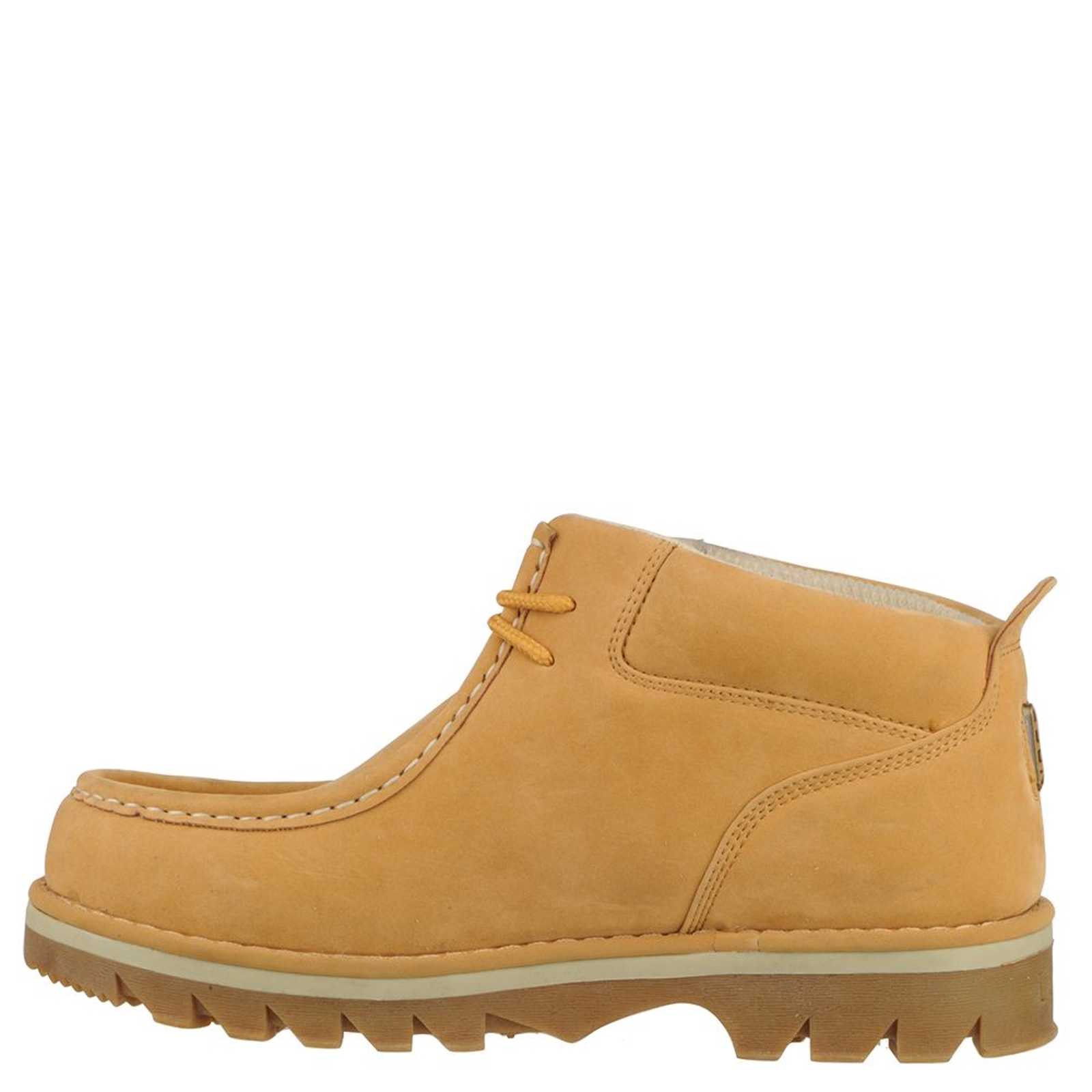 Lugz Fringe Men's Boot - Picture 40 of 48