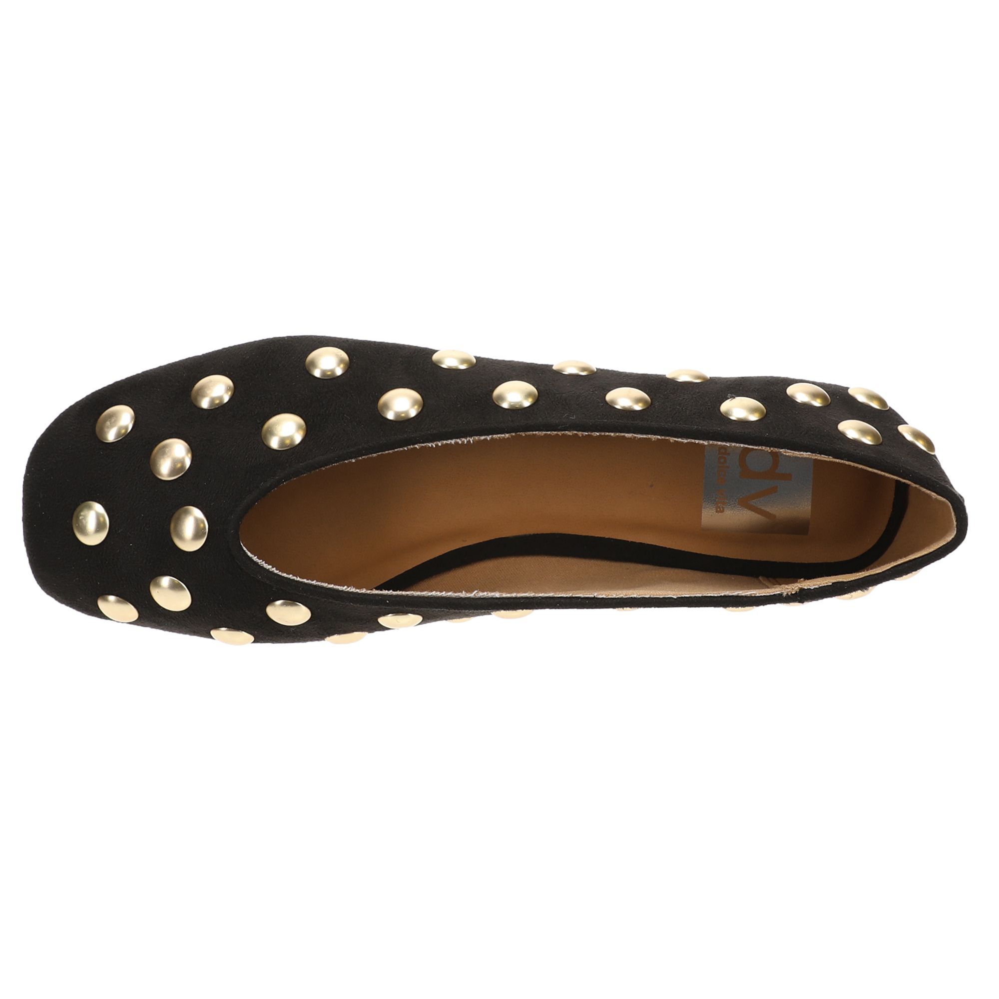 DV by Dolce Vita Karma-S Womens Slip On 10190₽