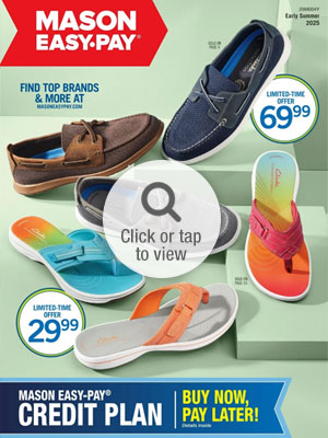 Browse the 2025 Online Catalog