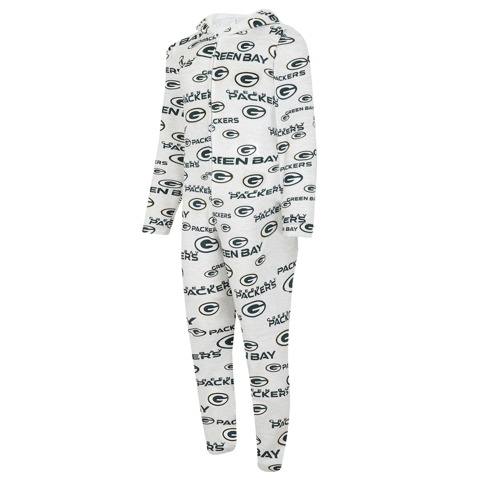 NFL Mens Docket Union Suit Multi Sleepwear XXXXL