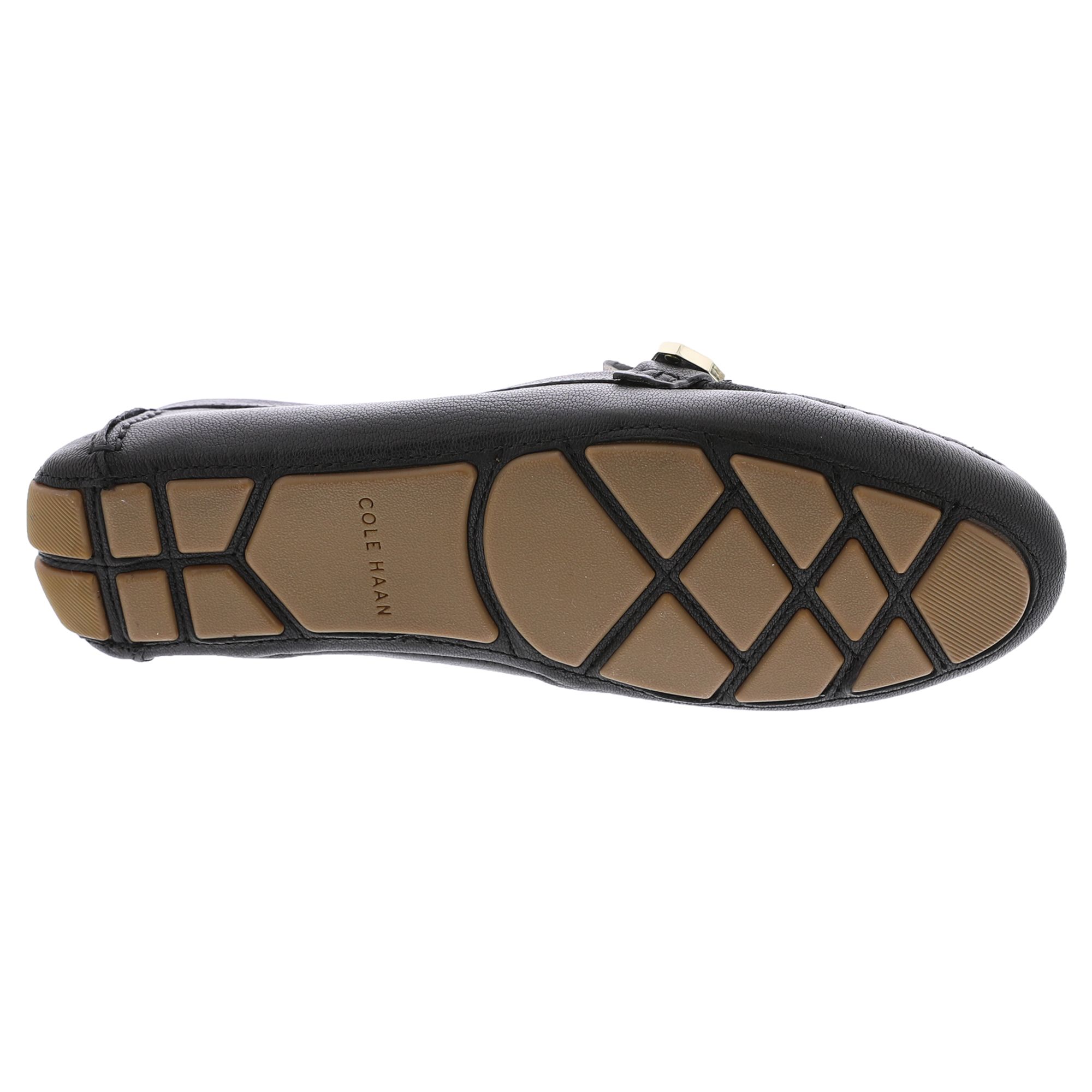 Cole Haan Evelyn Bow Driver Women's Slip On | eBay