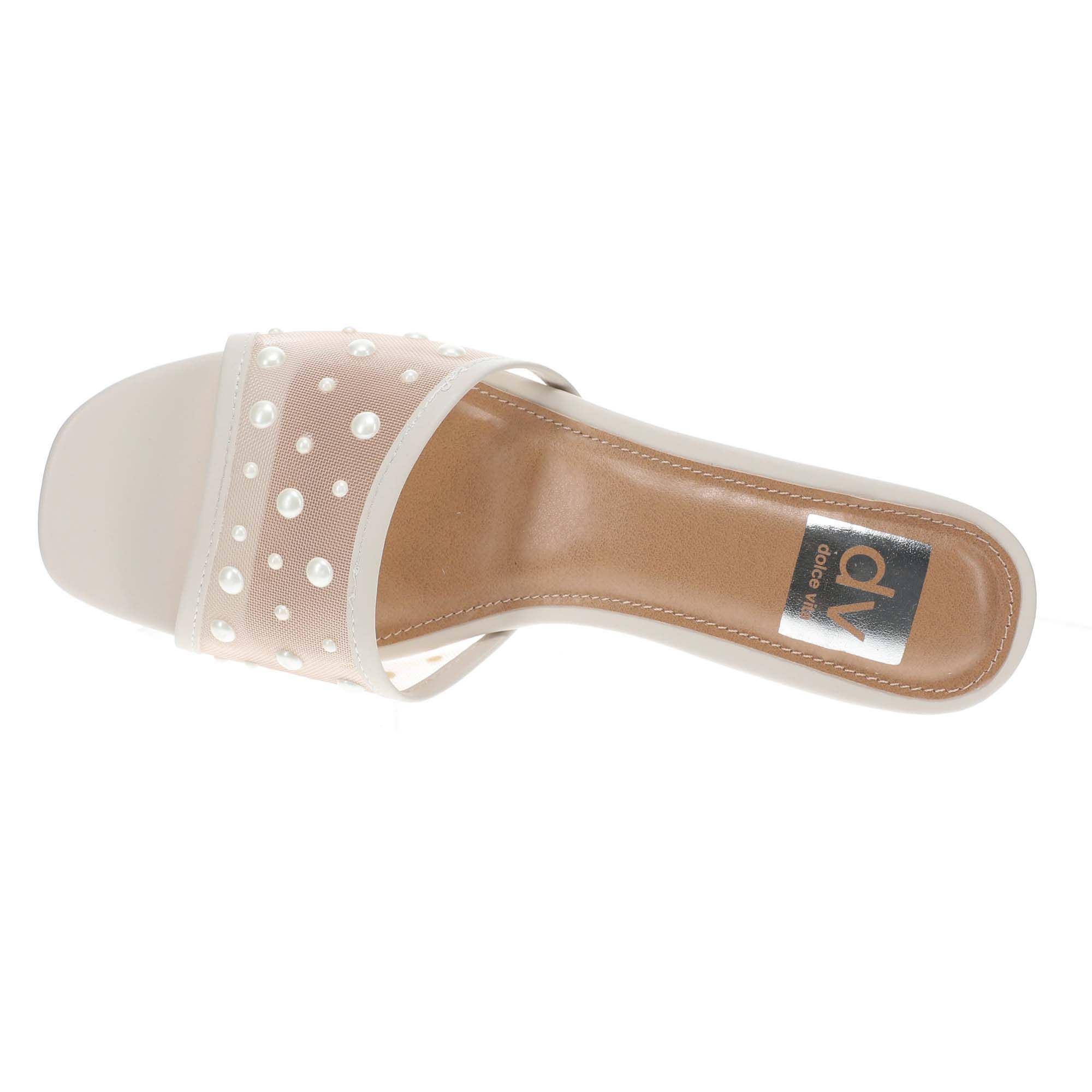 DV by Dolce Vita Brendah Women's Sandal