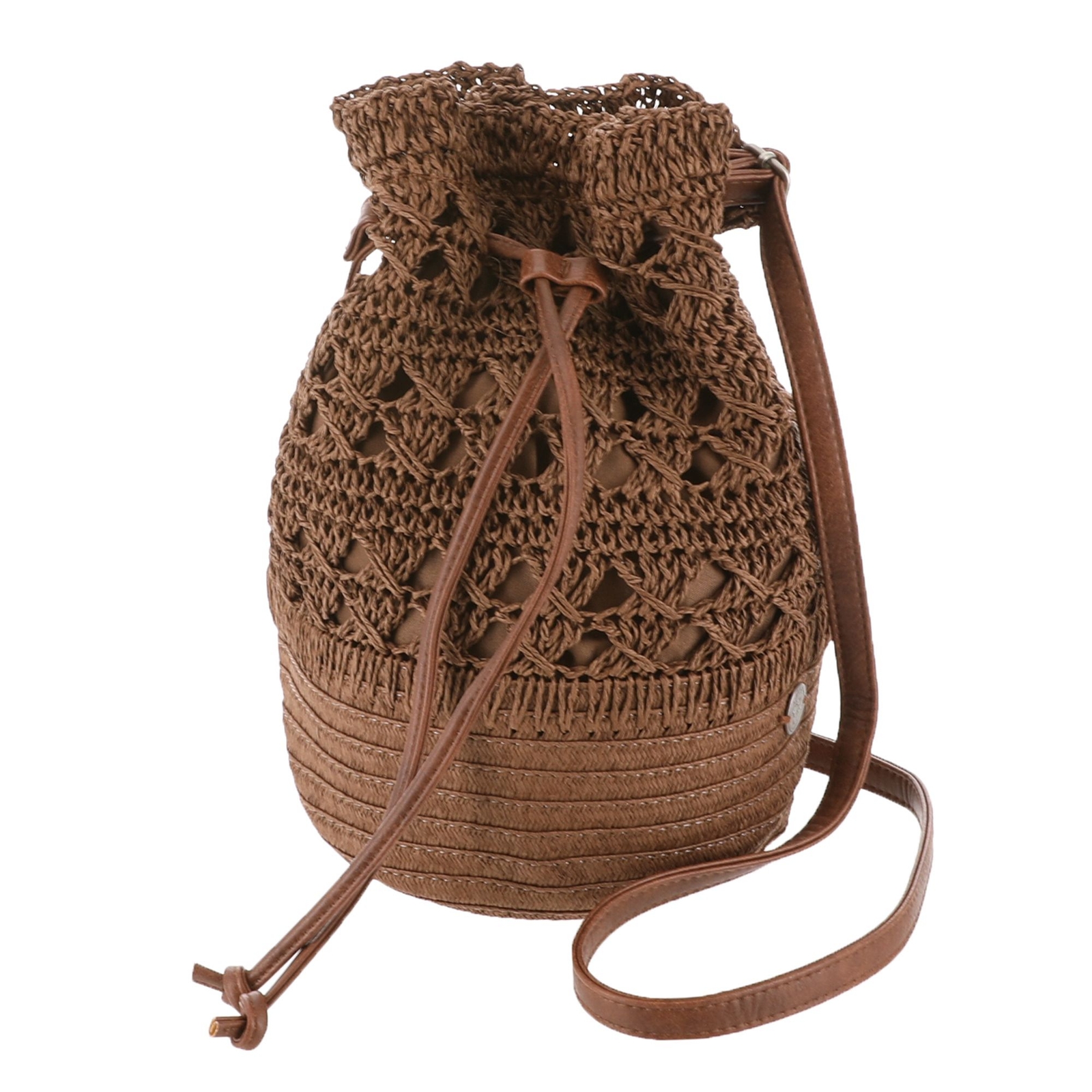Roxy Sunset Magic Bag Brown Bags No Size