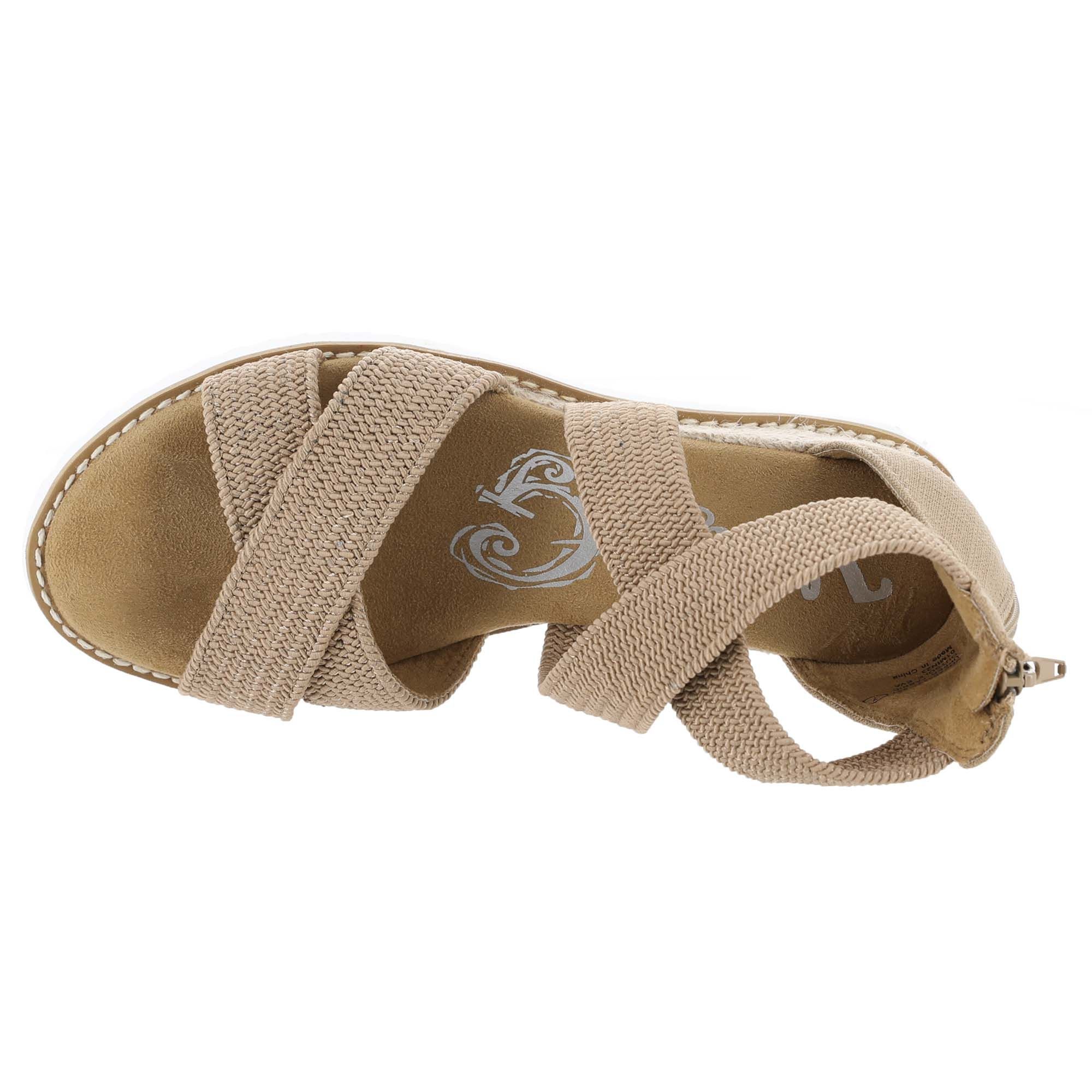 Женские сандалии Very G Sadie 3 4290₽