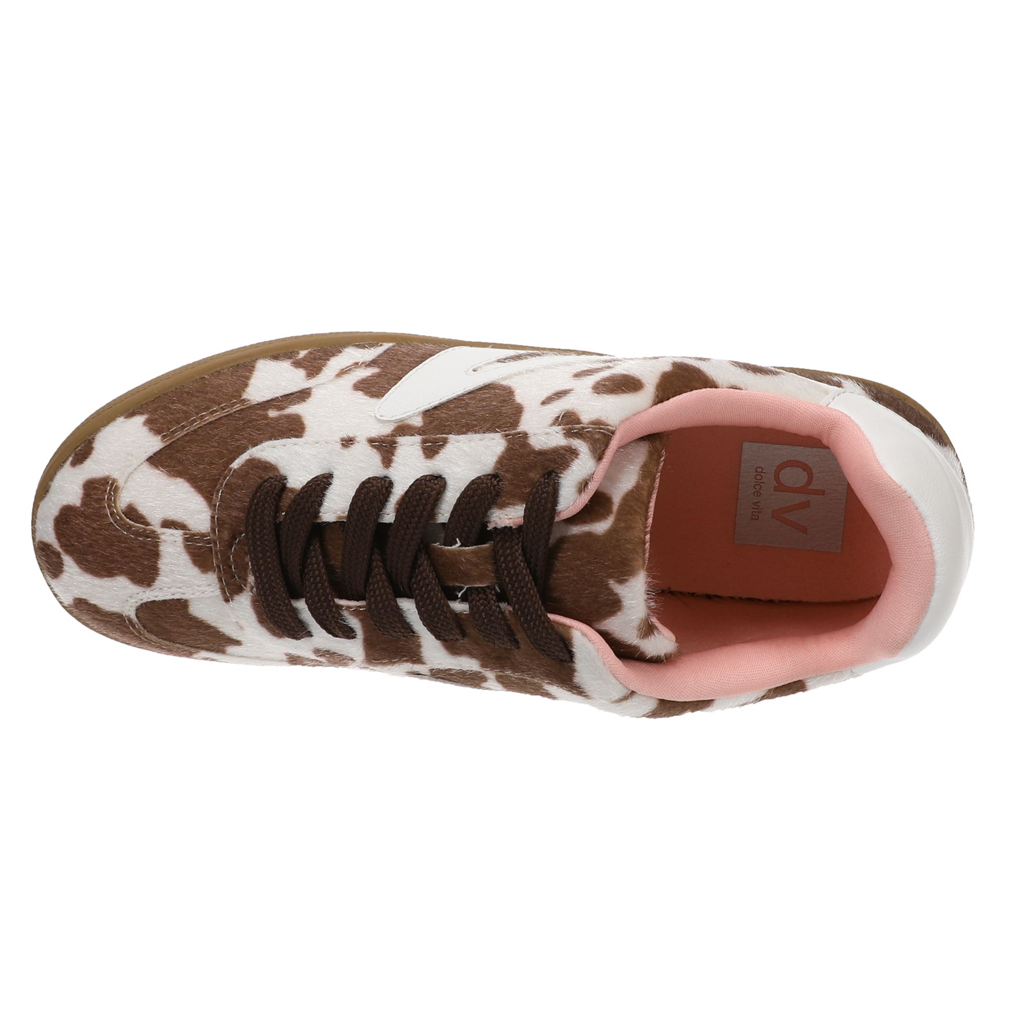 DV by Dolce Vita Voyage-A Womens Oxford 11390₽