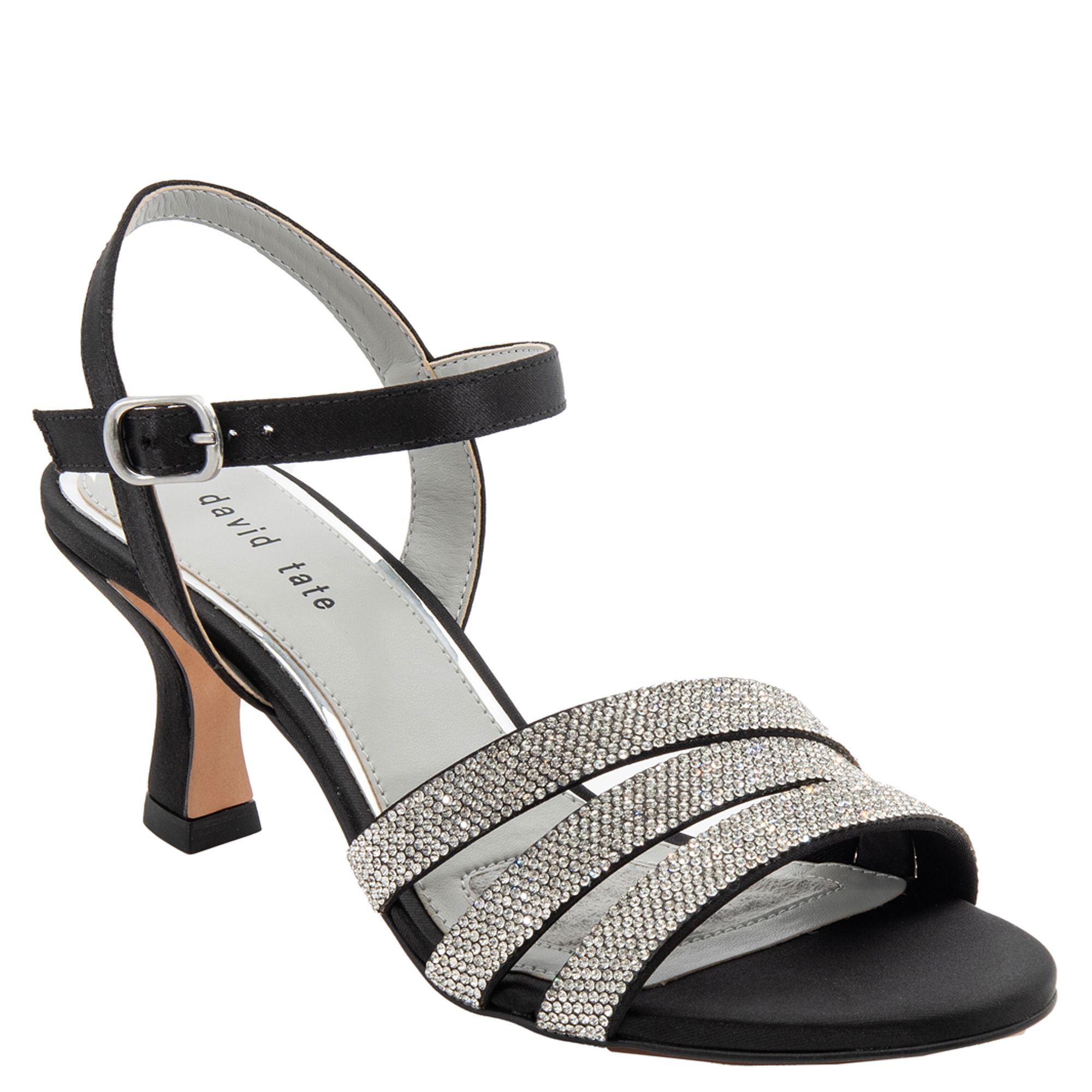 David Tate Trio Womens Sandal 16590₽