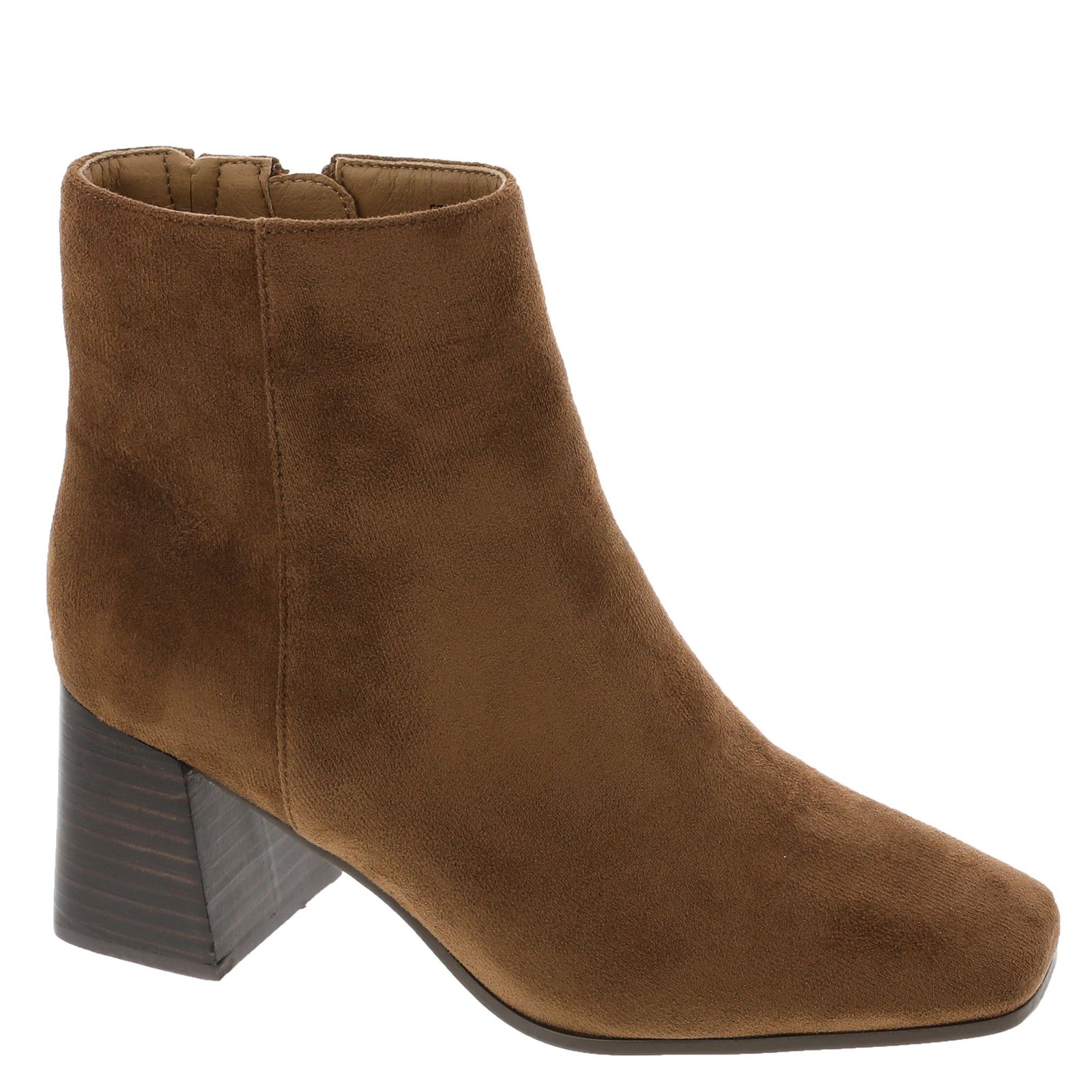 Corkys Felicia Women's Brown Boot 7