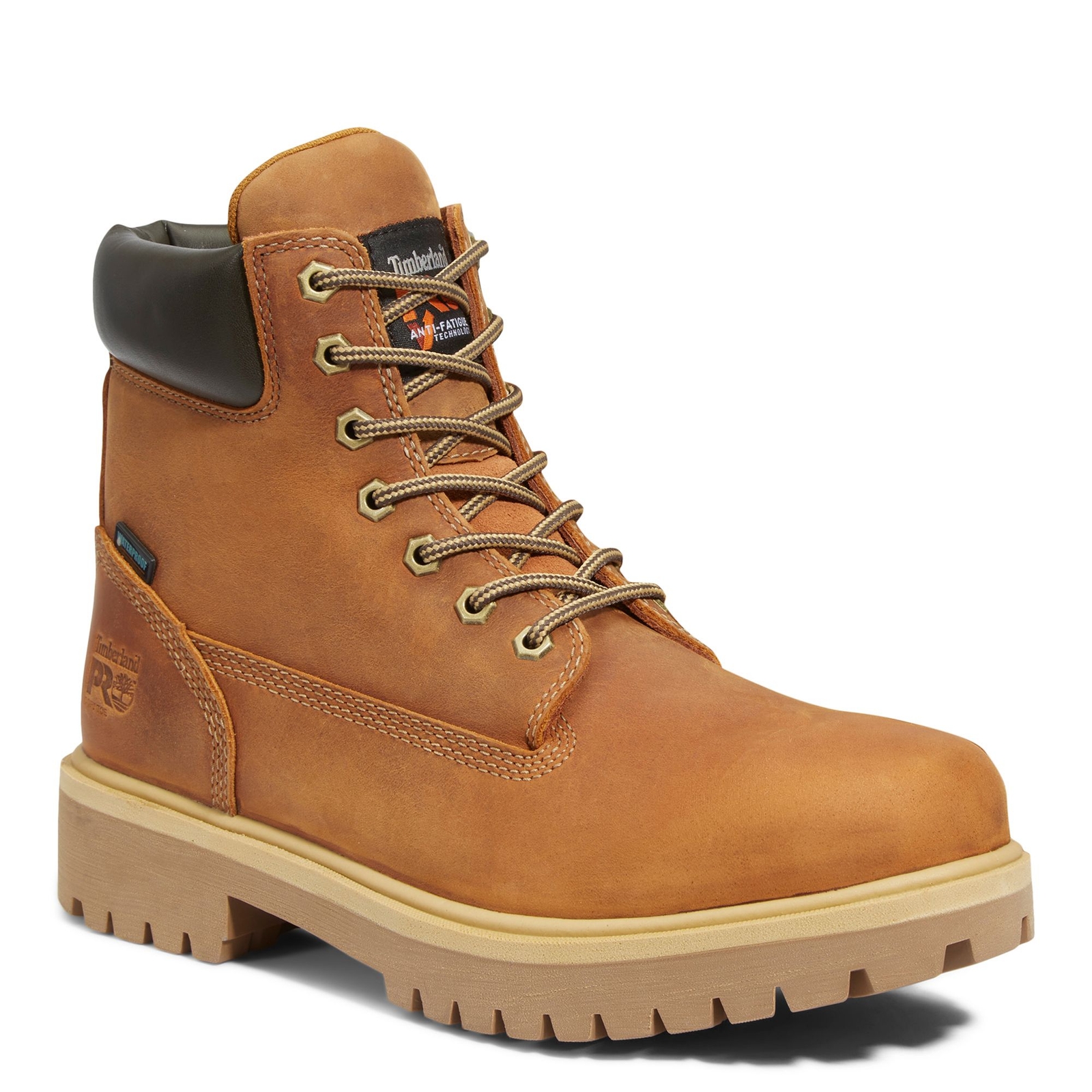 Timberland Pro Direct Attach 6