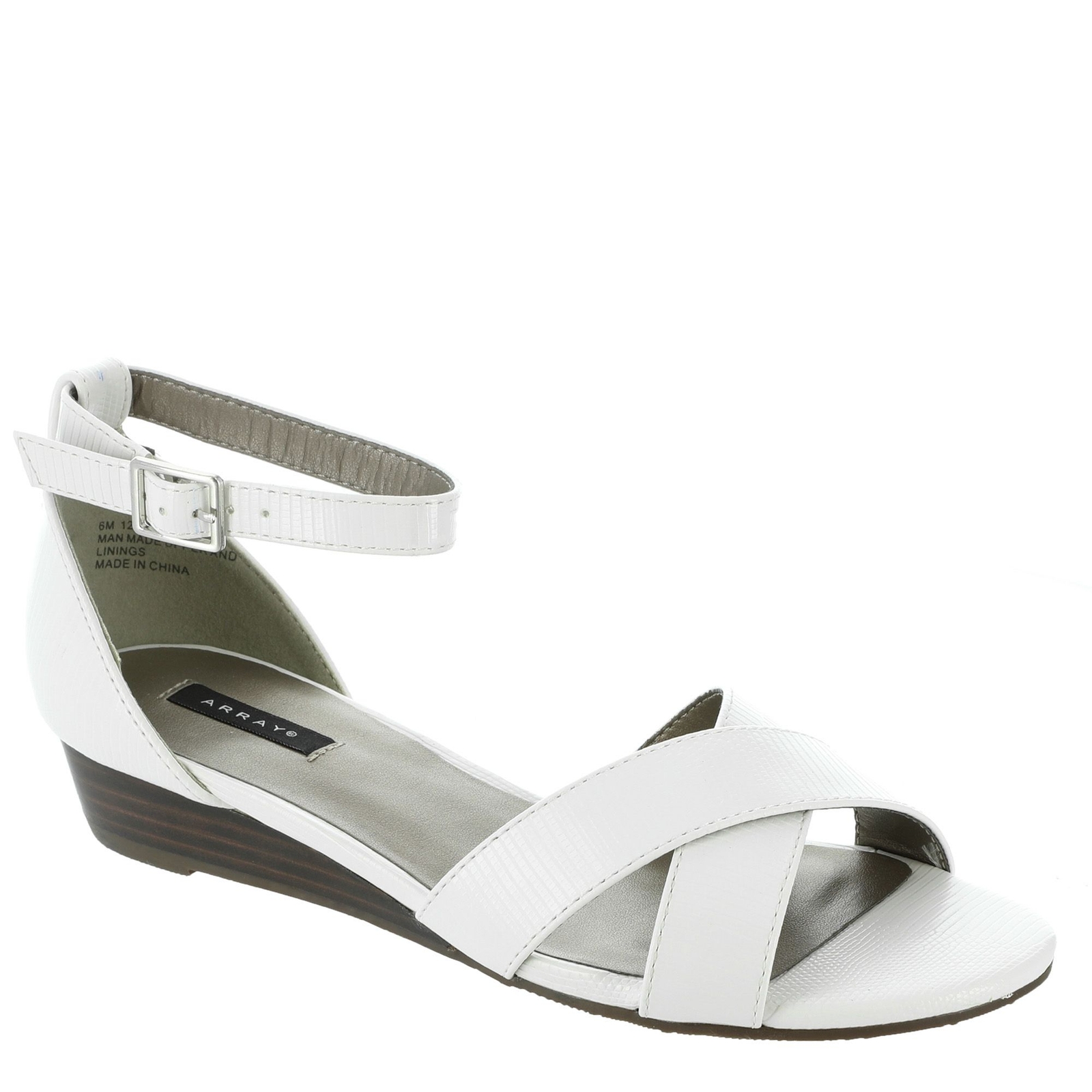 Masseys® Brooklyn Women's Sandal - Picture 49 of 54