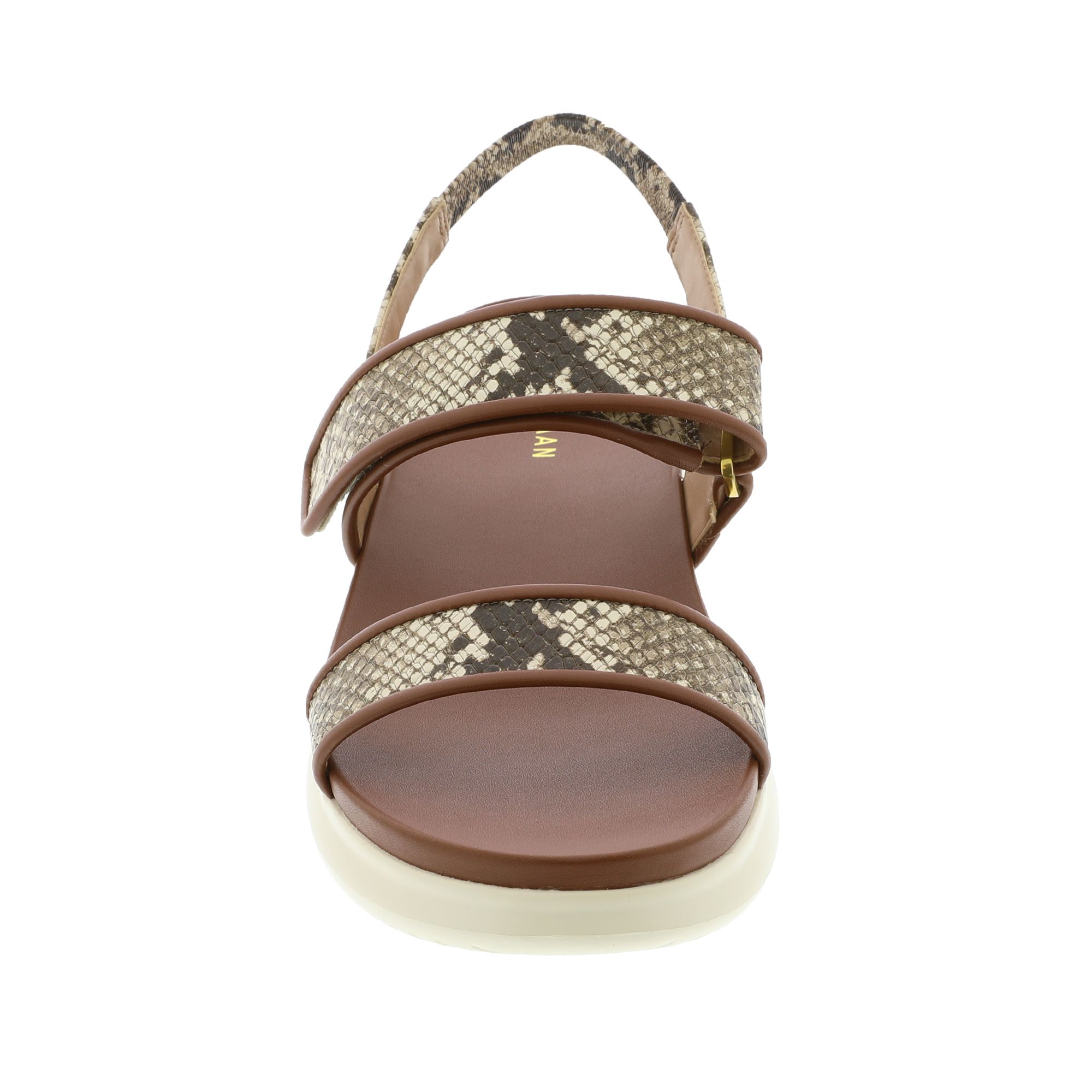 【Cole Haan】Women's ZEROGRAND Meritt Sandals Amazon.com | Cole Haan Women's Zerogrand Meritt Sandals Flat
