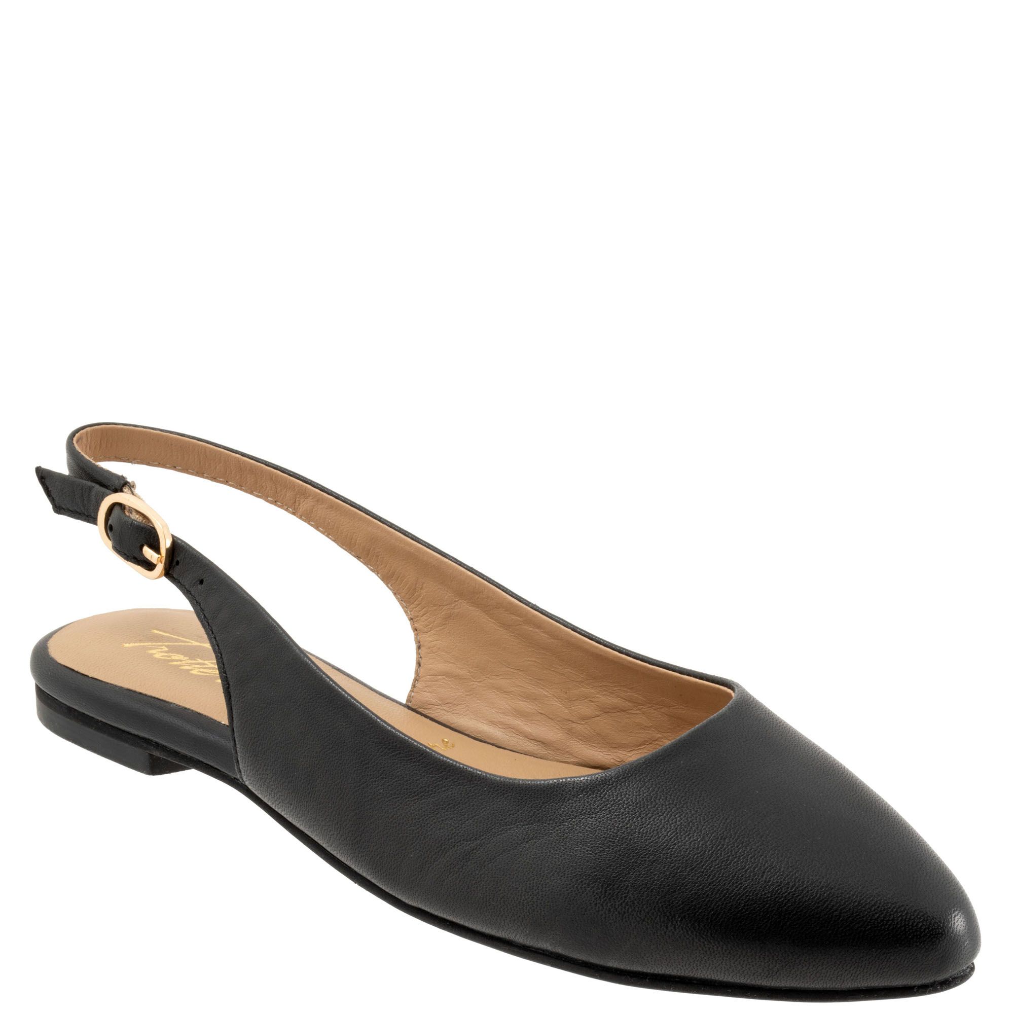 Женские слипоны Trotters Evelyn 25390₽