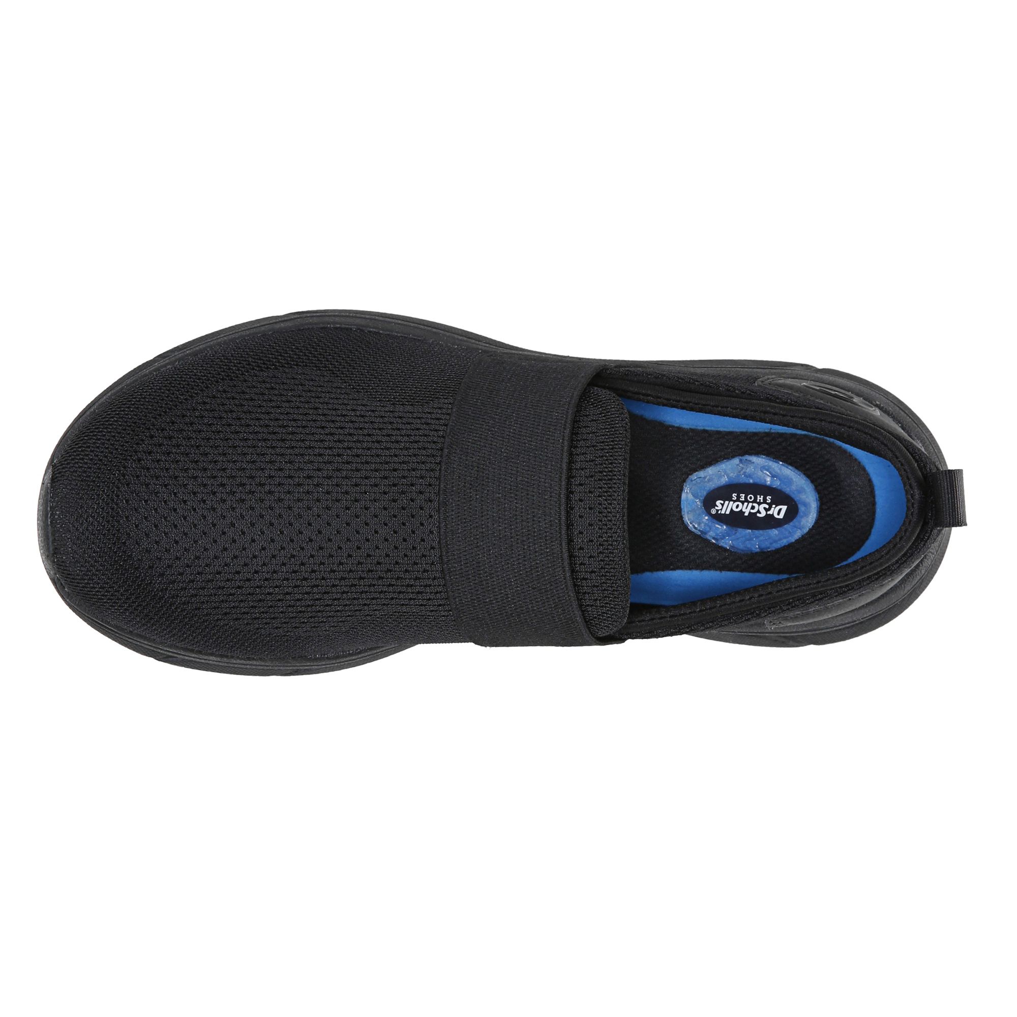 Dr Scholls Got It Gore Womens Slip On 11290₽