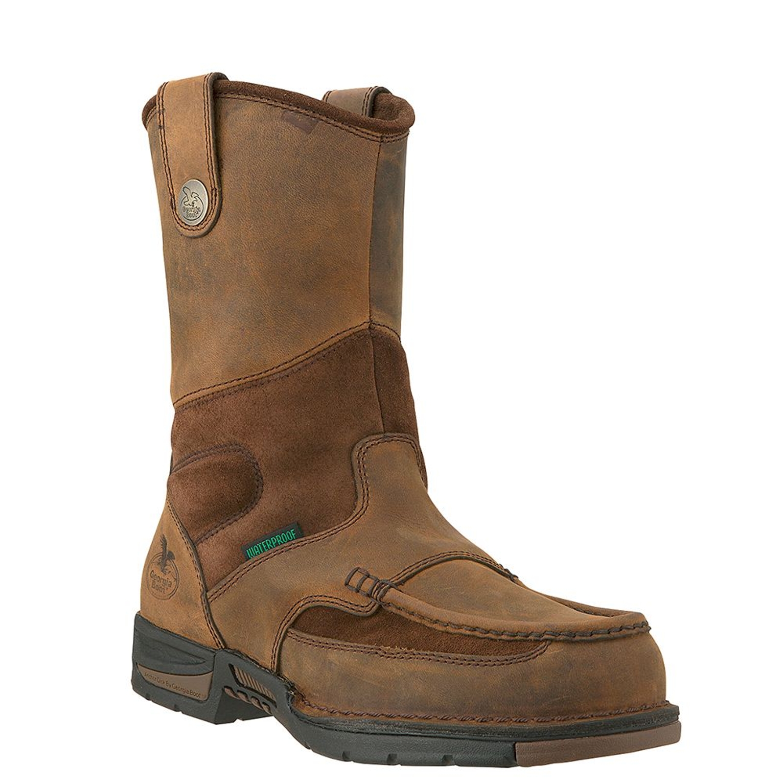 Georgia Boot Athens 10
