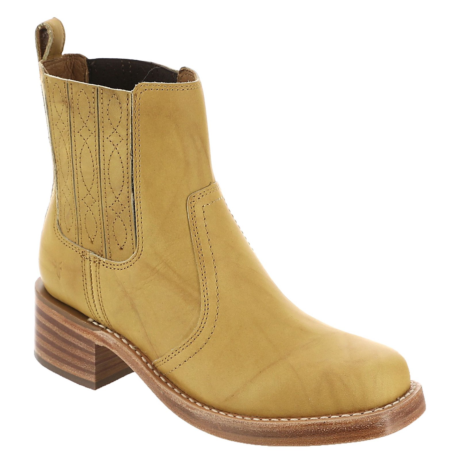 Frye Company Campus Chelsea Women