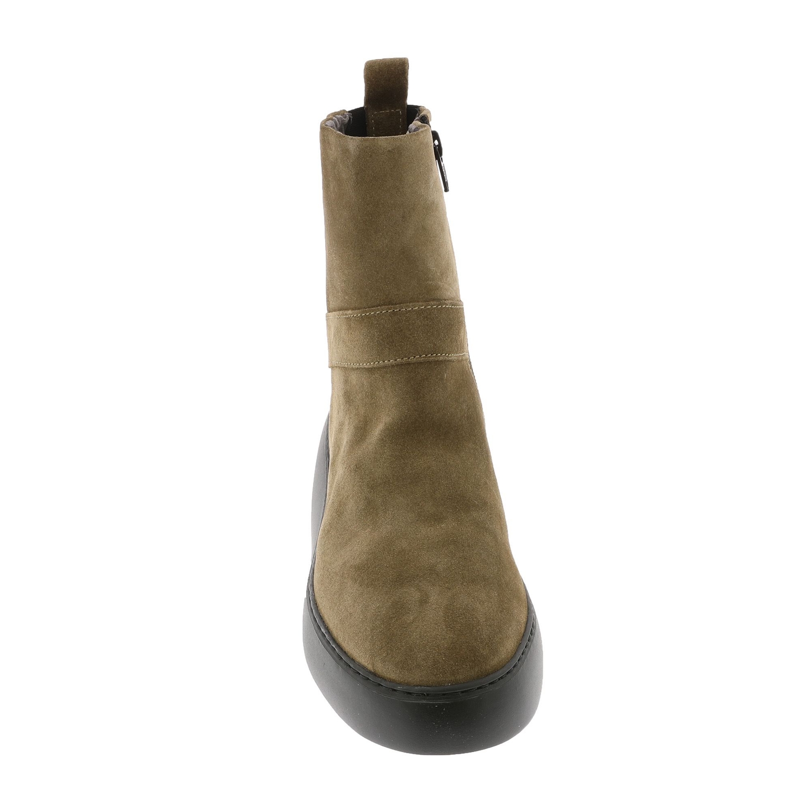 Fly London Doxe Women's Boot - Picture 17 of 18